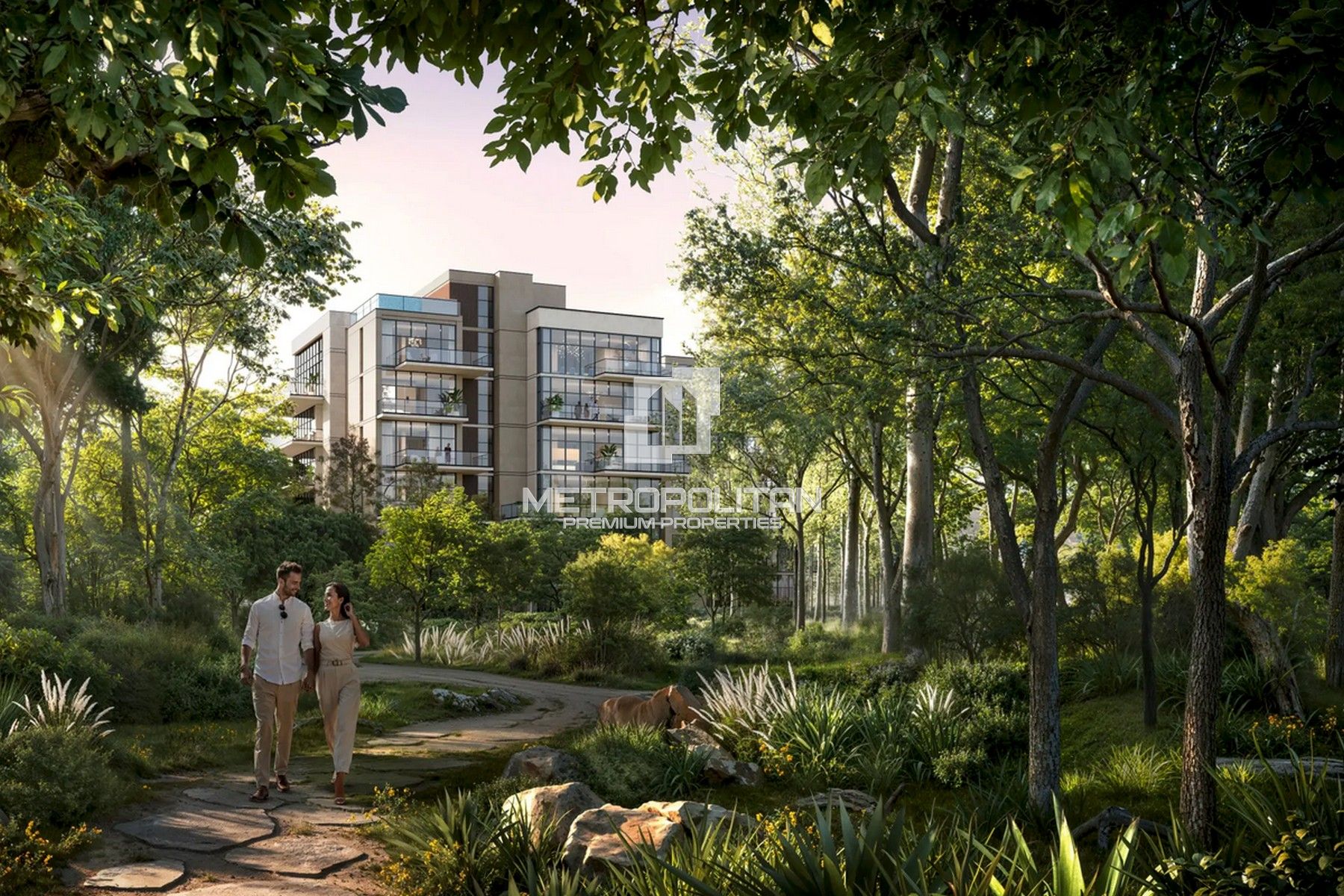 Image - Maravelle Residences, Dubai Land, Dubai | Project - Apartment