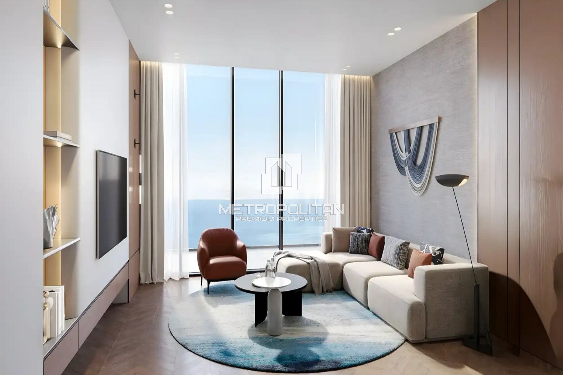 Elegant Hotel Residence | Prime Location