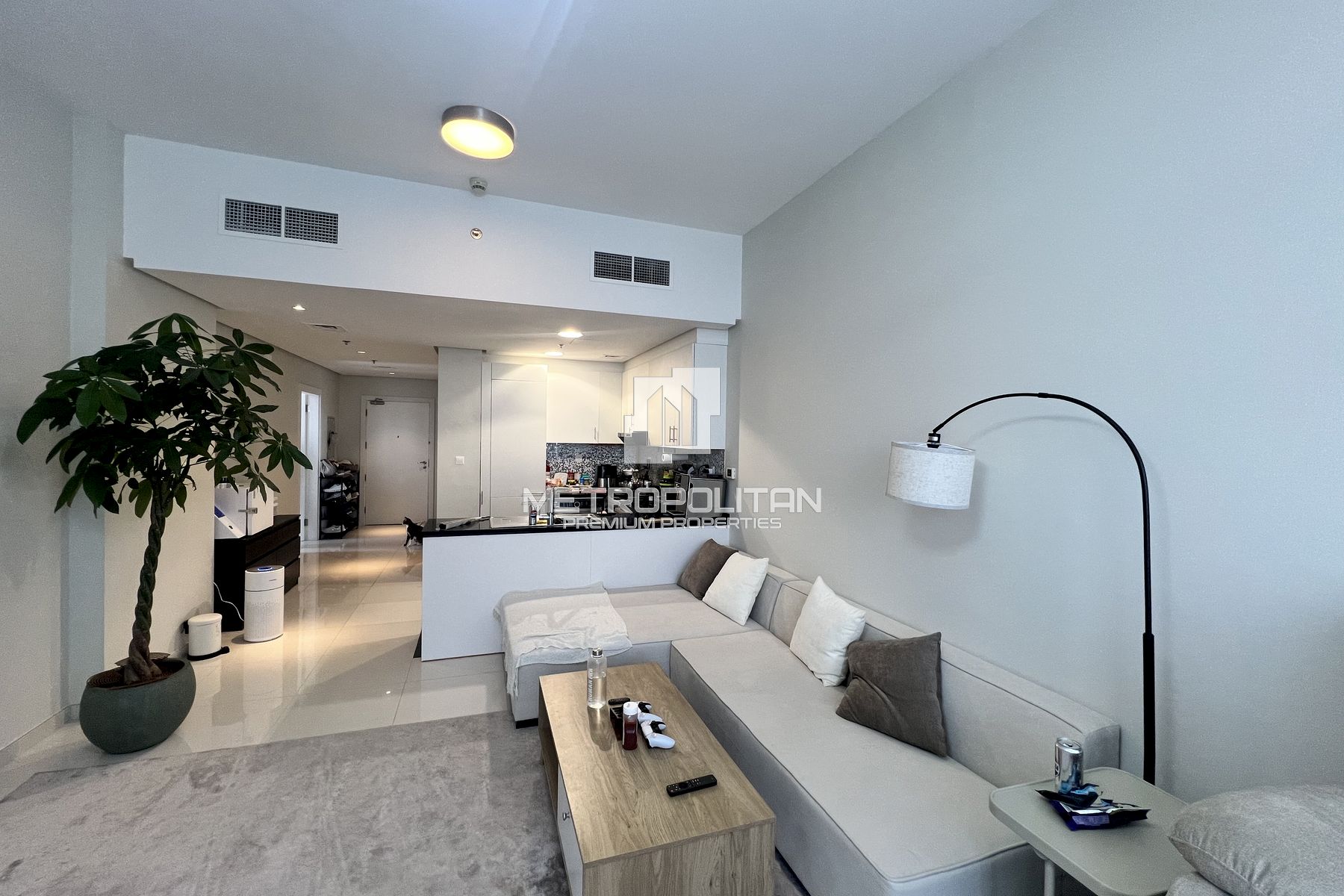 Corner Unit | Mid Floor | Currently Rented