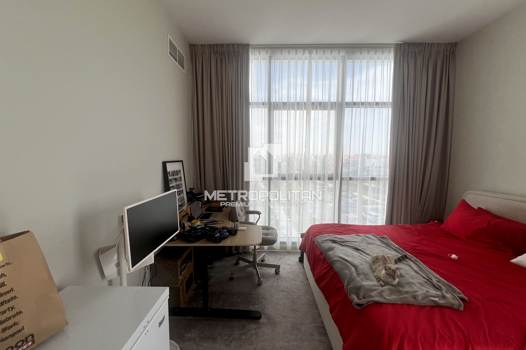 1BR Apartment for Sale in DAMAC Hills – MPS-47231