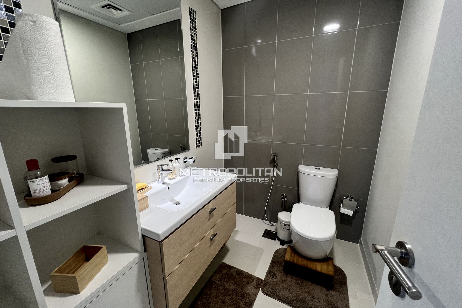 1BR Apartment for Sale in DAMAC Hills – MPS-47231