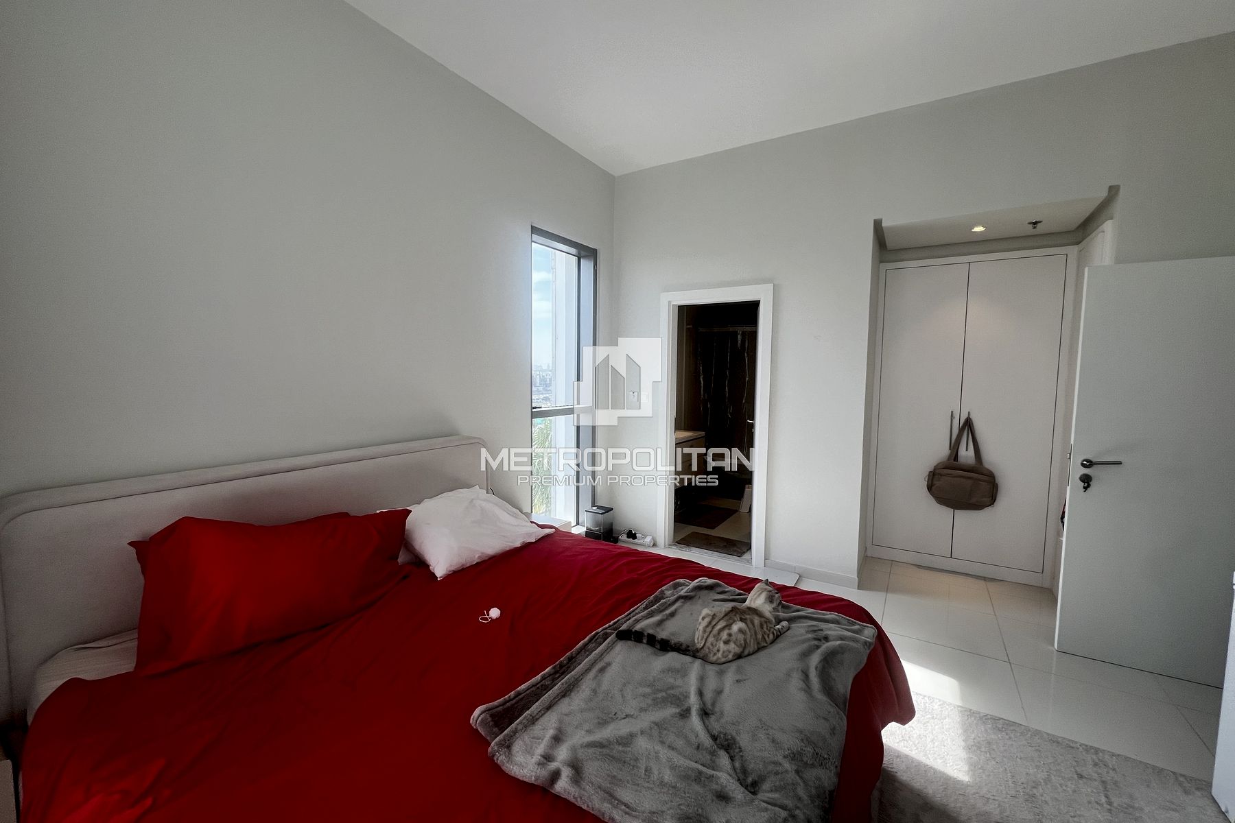 1BR Apartment for Sale in DAMAC Hills – MPS-47231