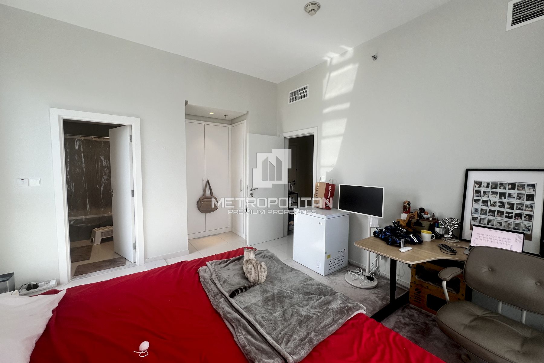 1BR Apartment for Sale in DAMAC Hills – MPS-47231
