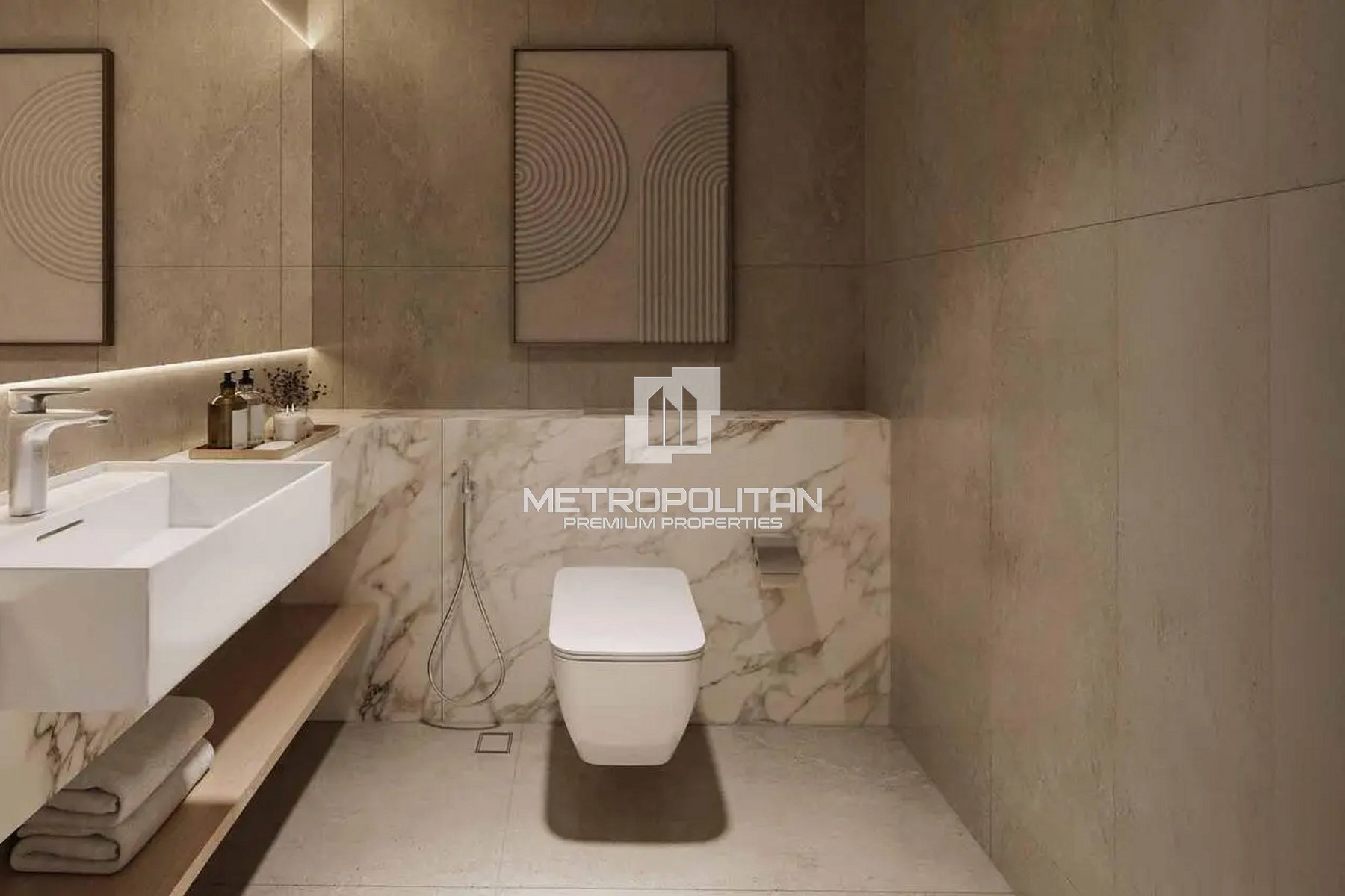 Image - Playa Viva, Al Marjan Island, Ras Al Khaimah | Project - Wohnung