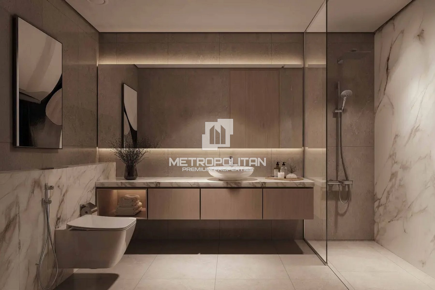 Image - Playa Viva, Al Marjan Island, Ras Al Khaimah | Project - Wohnung