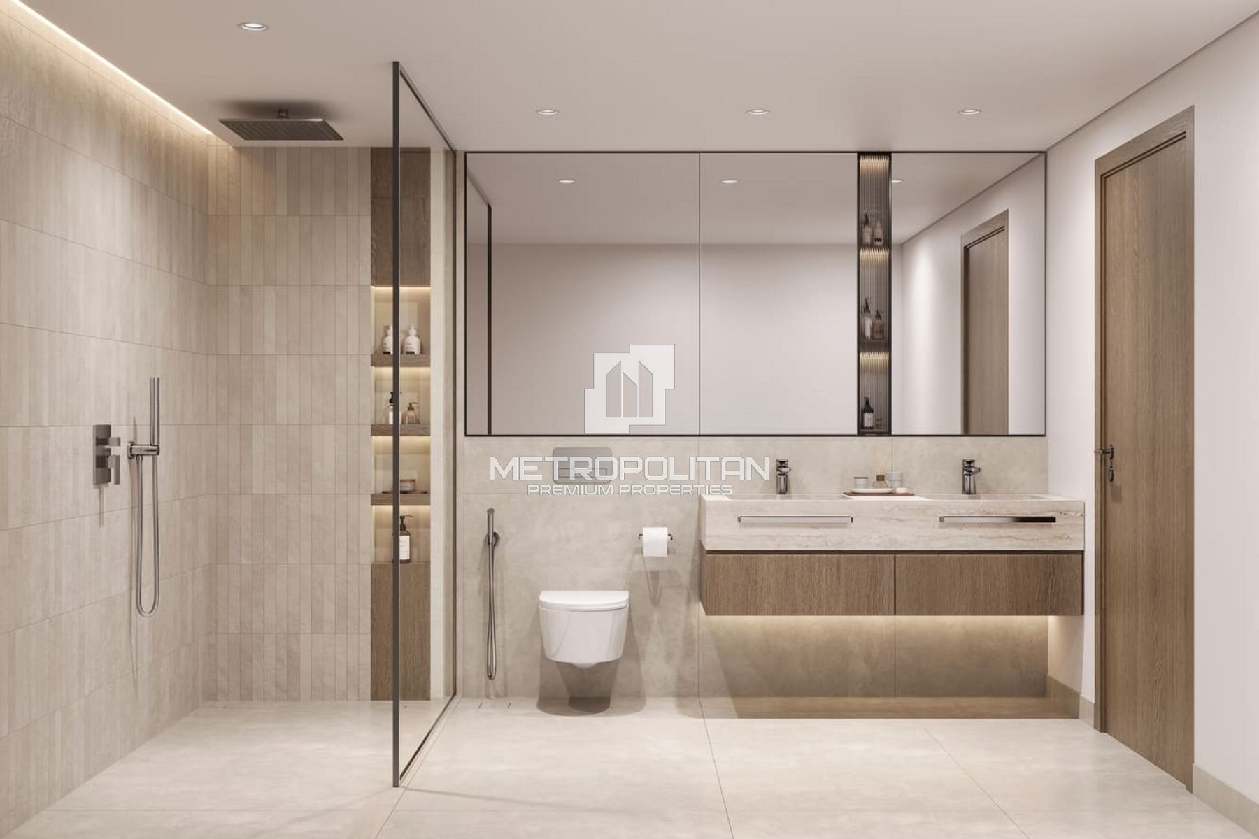 Image - Costa Mare, Al Marjan Island, Ras Al Khaimah | Project - Wohnung