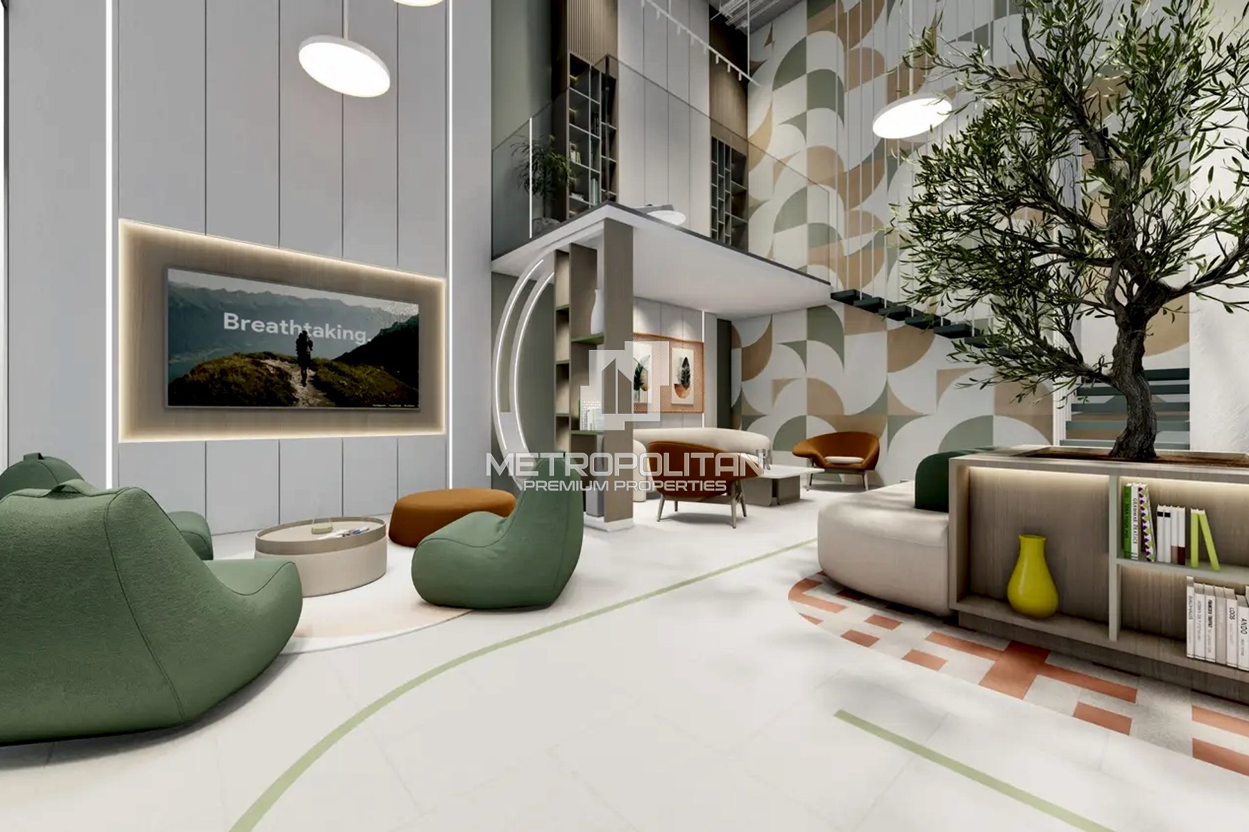 Prime Location | Sea and Casino View | Furnished photo-10