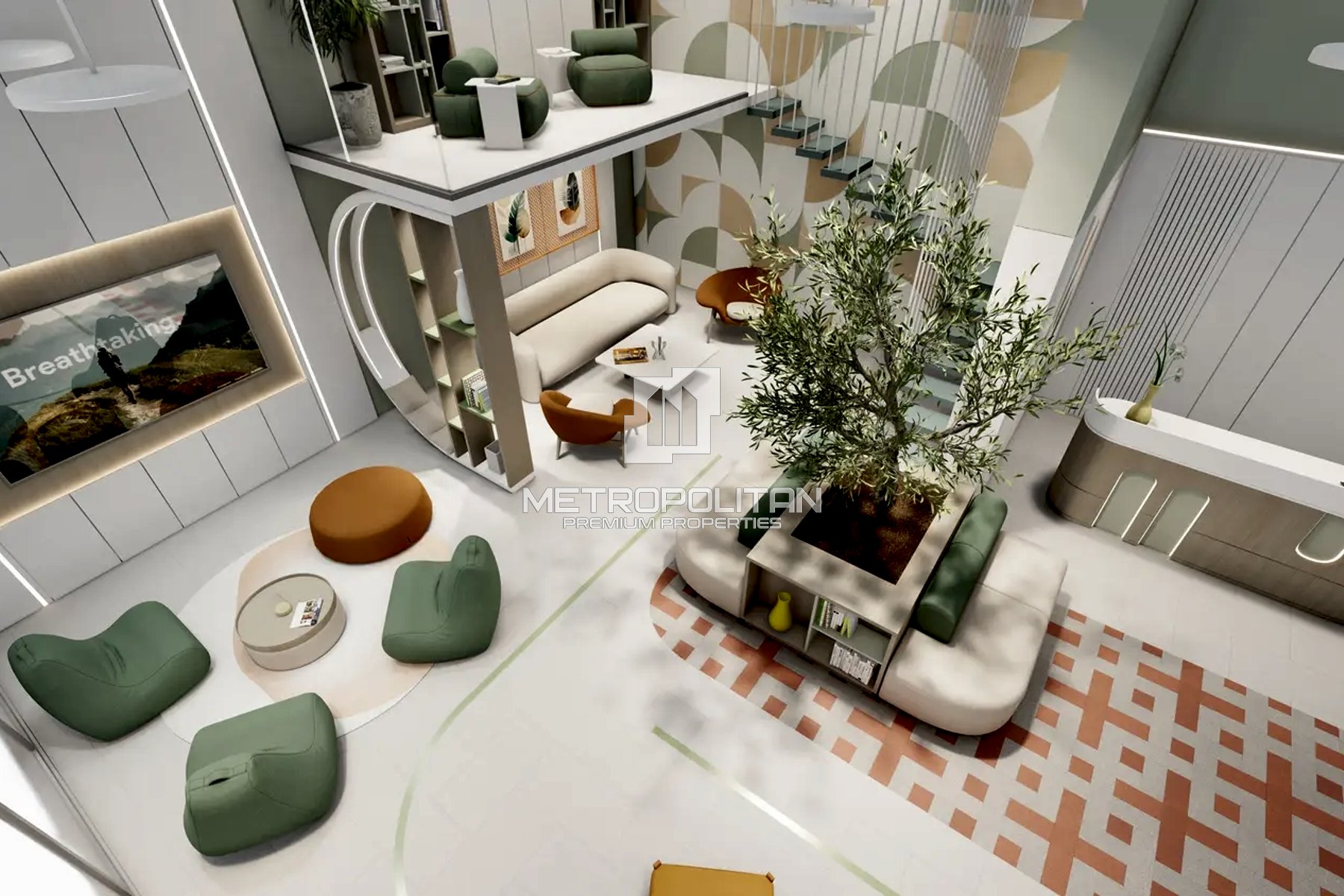 Prime Location | Sea and Casino View | Furnished photo-11