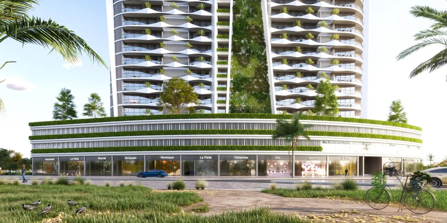 Prime Location | Sea and Casino View | Furnished photo-14