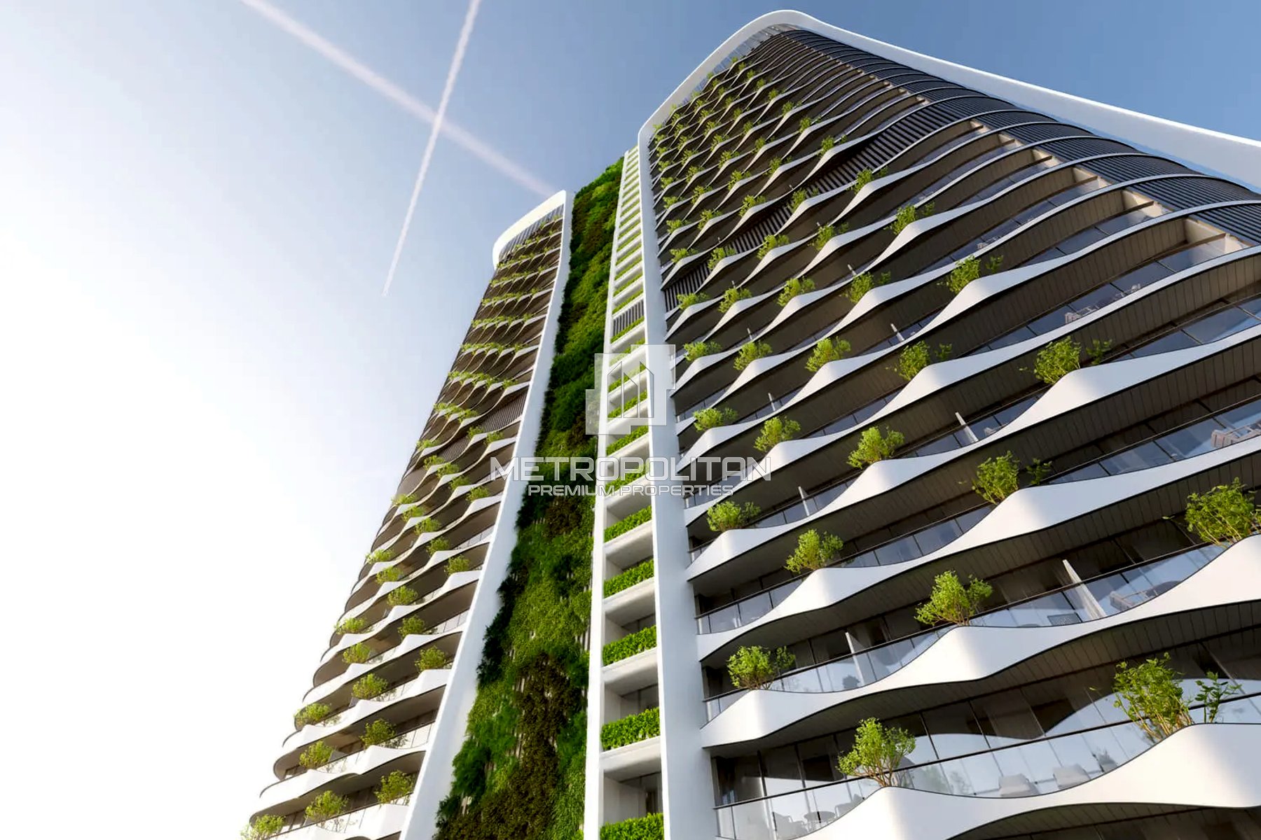 Prime Location | Sea and Casino View | Furnished photo-15