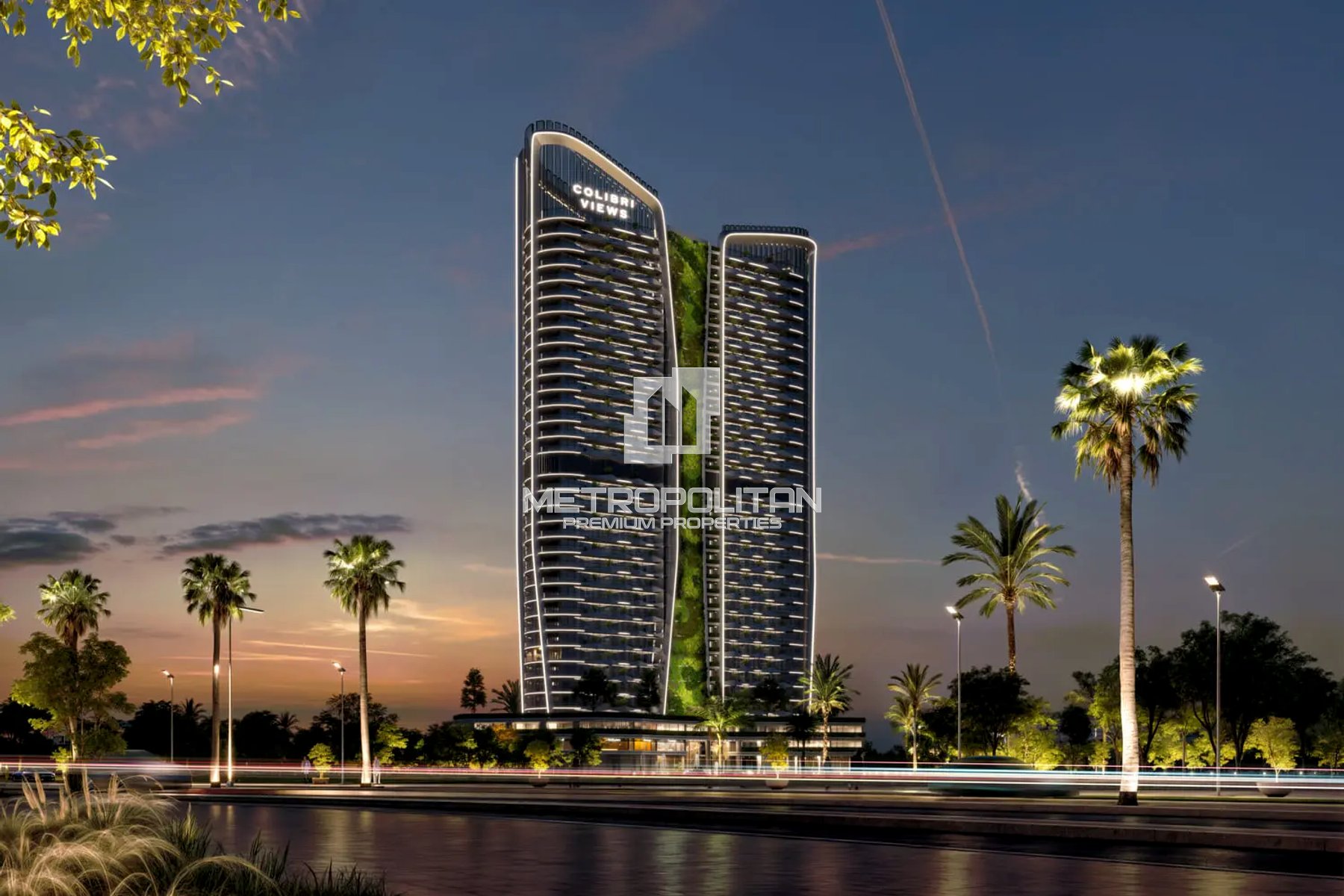 Prime Location | Sea and Casino View | Furnished photo-16