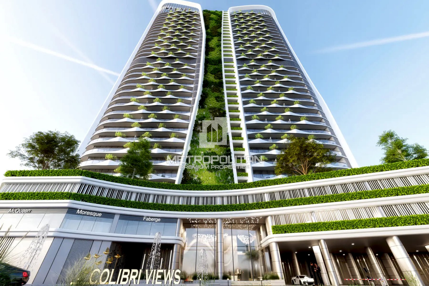 Prime Location | Sea and Casino View | Furnished photo-17