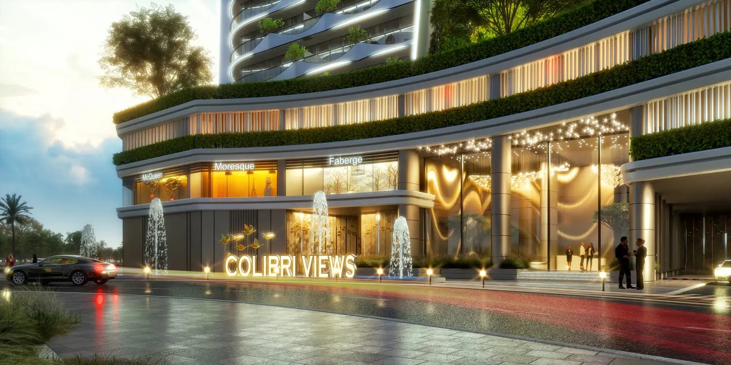 Prime Location | Sea and Casino View | Furnished photo-19