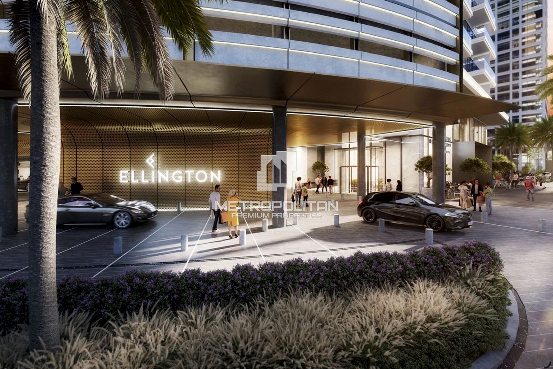 Motivated Seller | Spacious 1BR | Resort Amenities photo-12