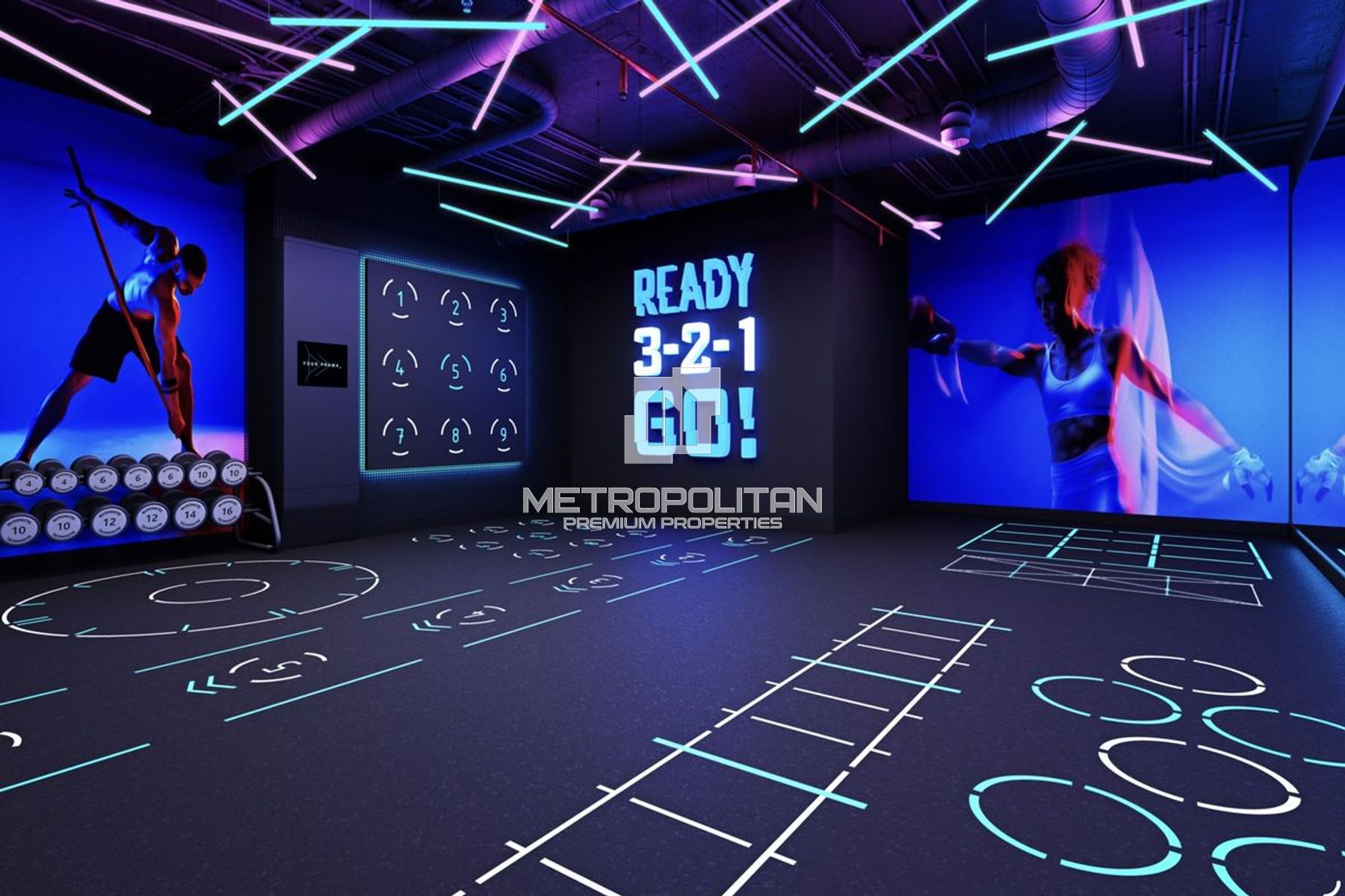 Motivated Seller | Spacious 1BR | Resort Amenities photo-13