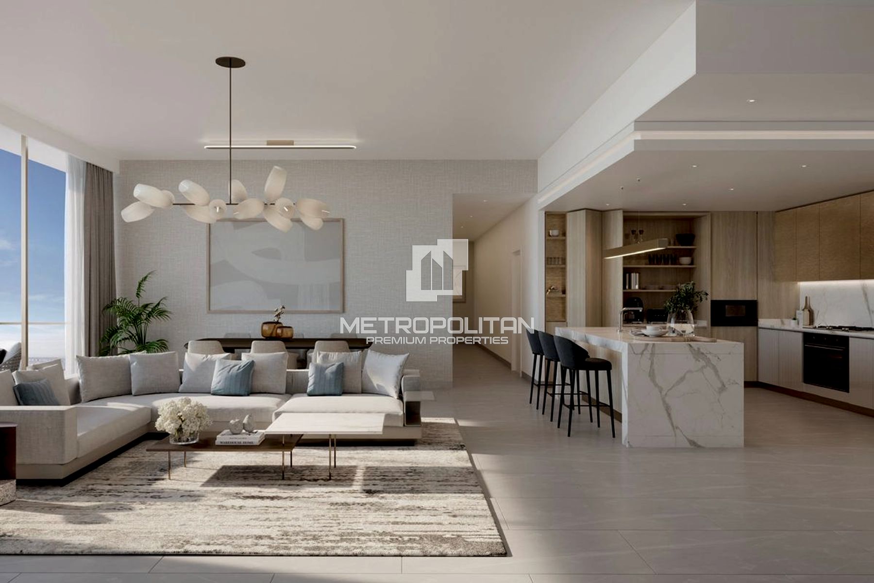 Motivated Seller | Spacious 1BR | Resort Amenities photo-1