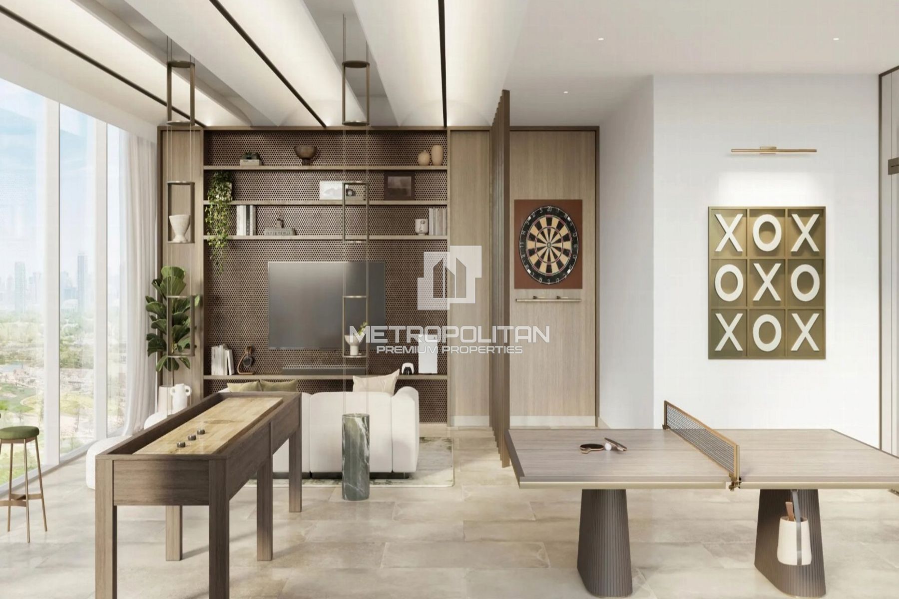 Image - Soto Grande, Al Hamra Village, Ras Al Khaimah | Project - Apartment