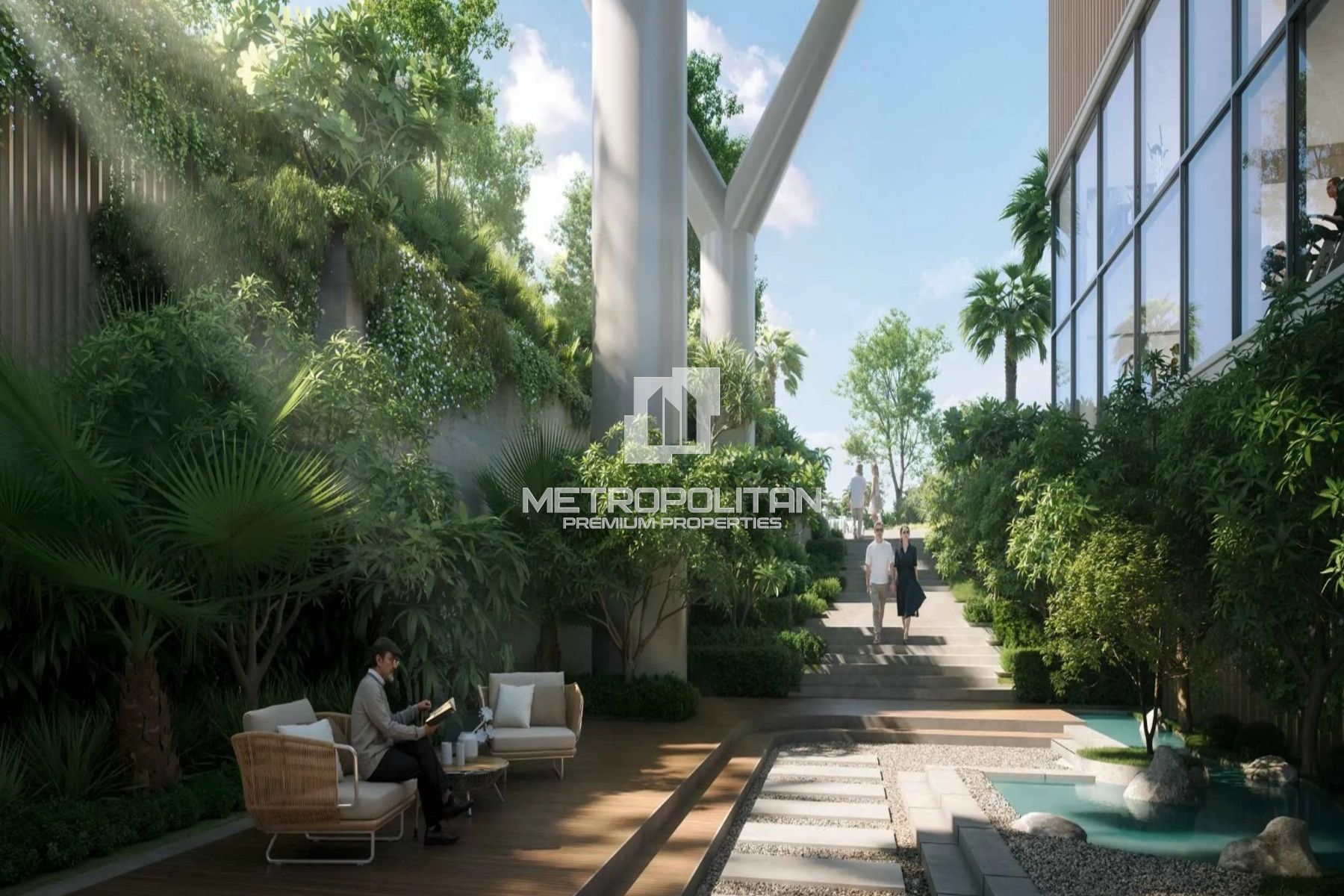 Image - Soto Grande, Al Hamra Village, Ras Al Khaimah | Project - Apartment