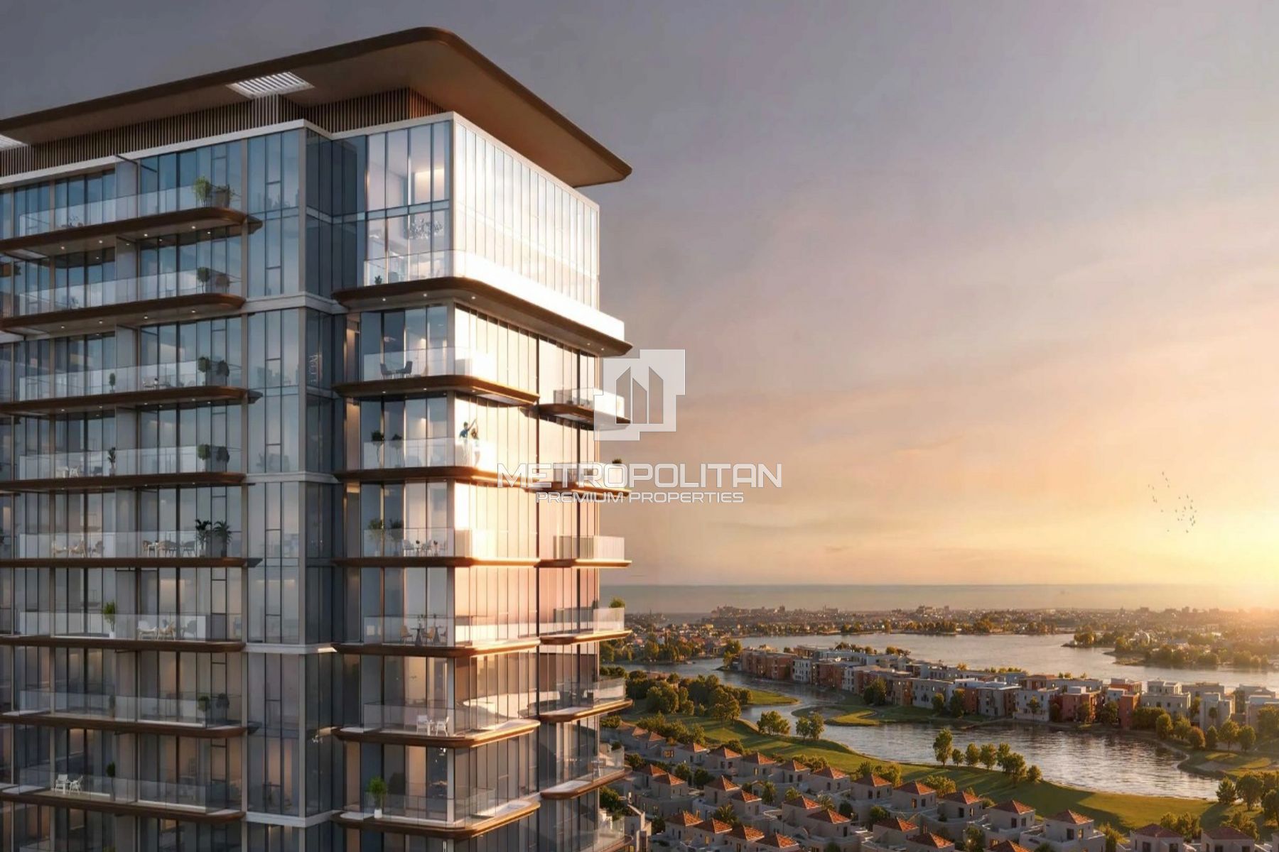 Image - Soto Grande, Al Hamra Village, Ras Al Khaimah | Project - Apartment