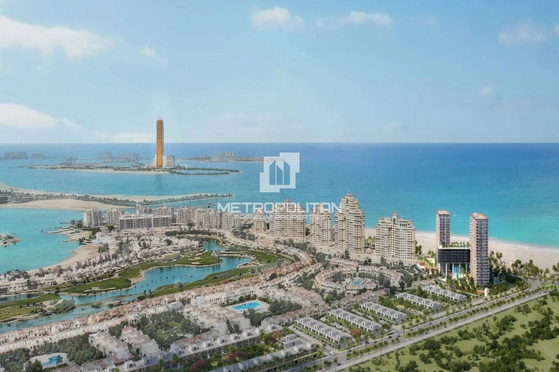 Image - Soto Grande, Al Hamra Village, Ras Al Khaimah | Project - Apartment