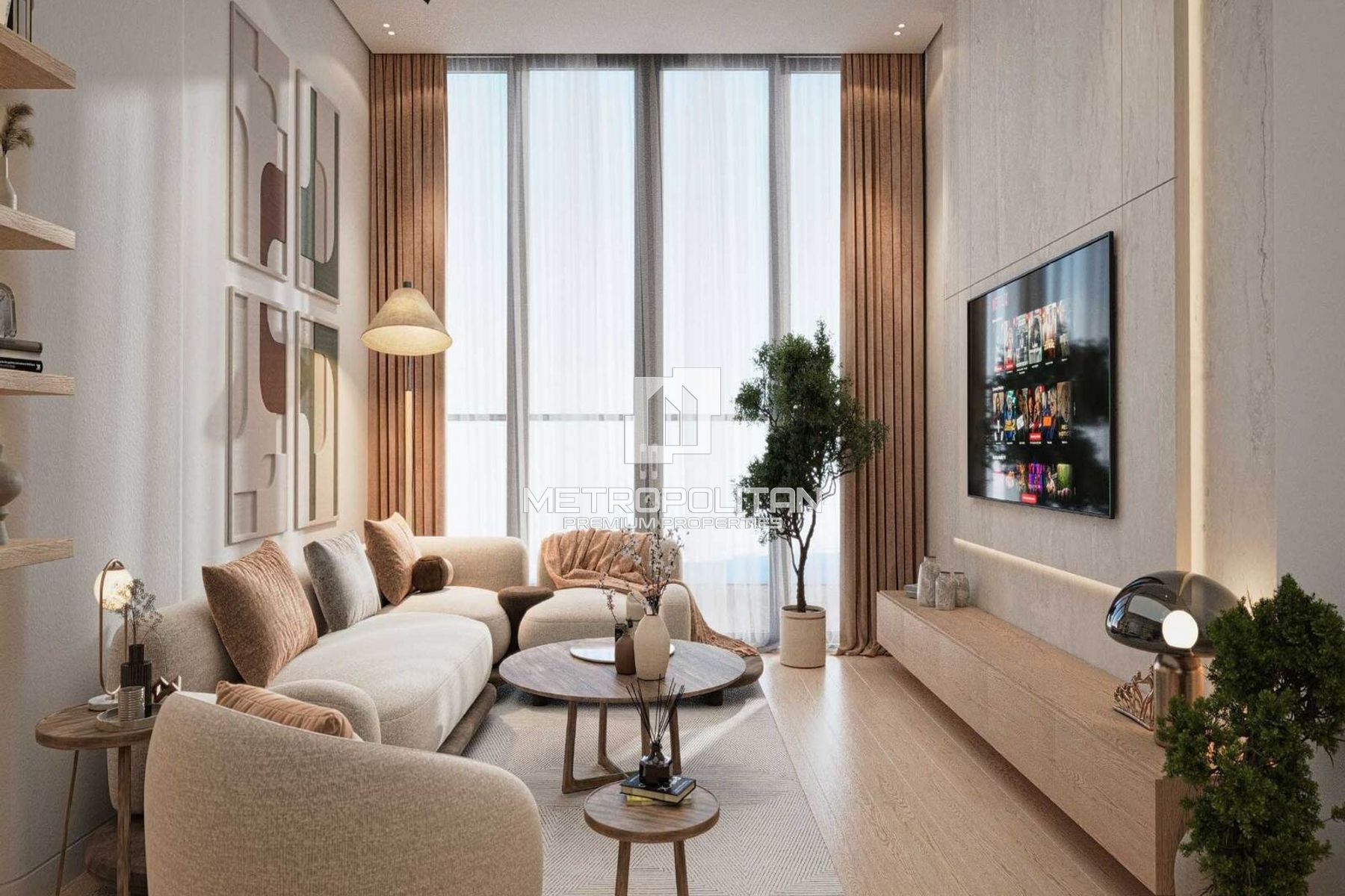 Limited Offer | 2Yrs Post Handover Payment Plan photo-5