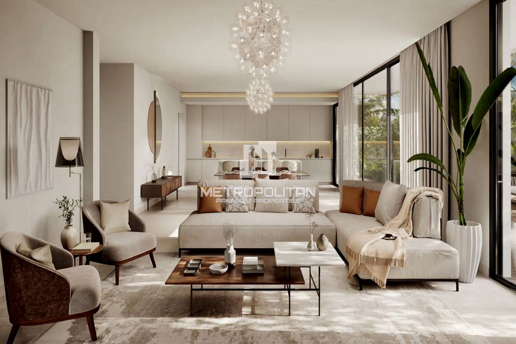 Park Facing | Motivated Seller | Expansive Layout