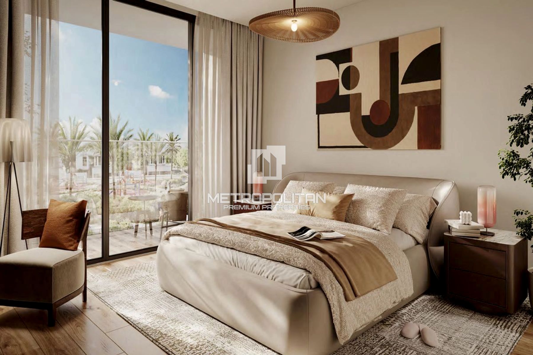 Park Facing | Motivated Seller | Expansive Layout