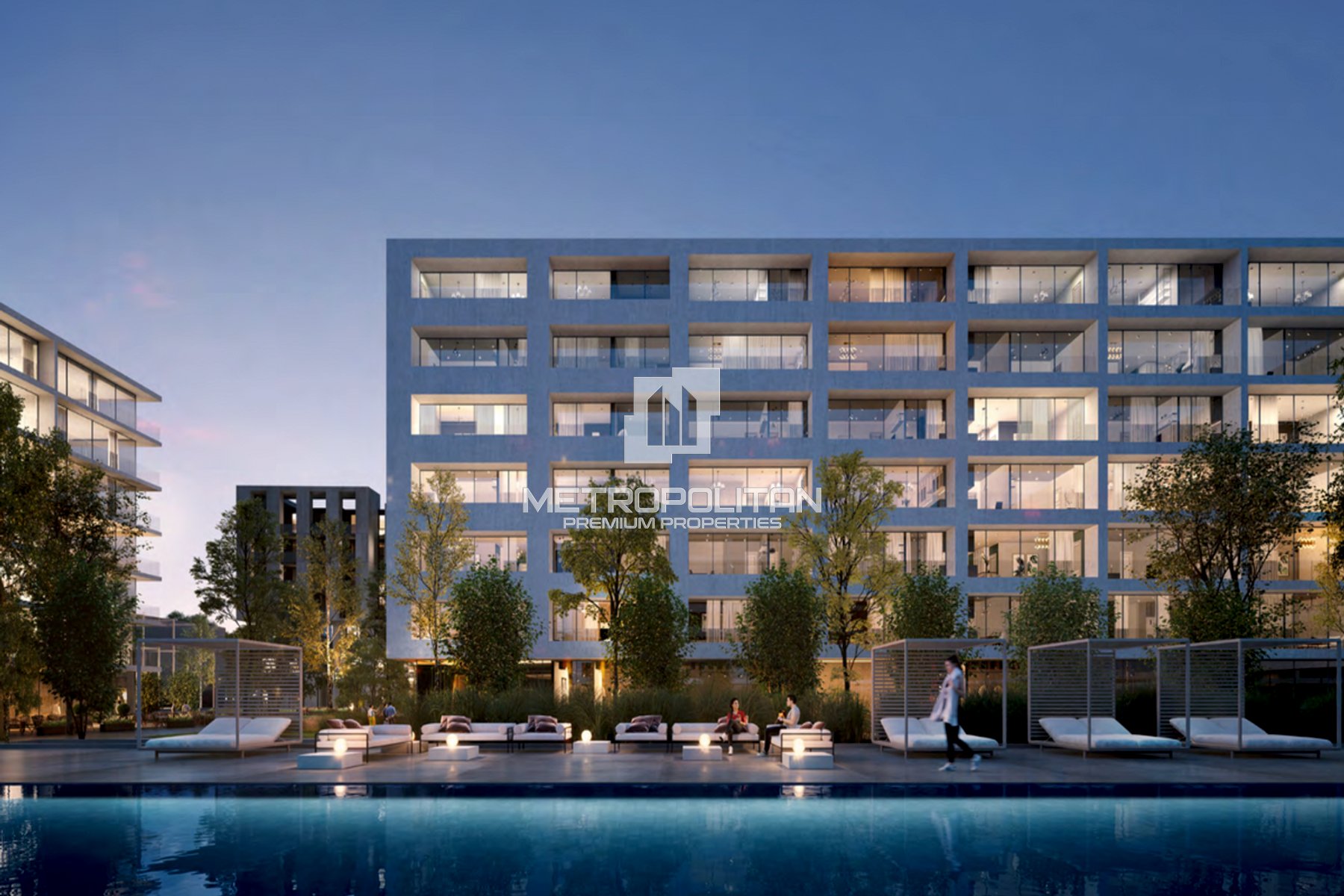 Spacious 2BR | Ready to Move | Best Price