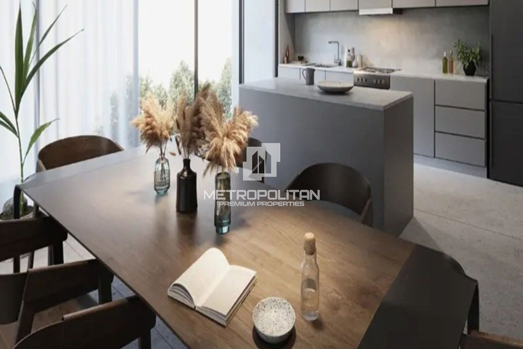 Spacious 2BR | Ready to Move | Best Price