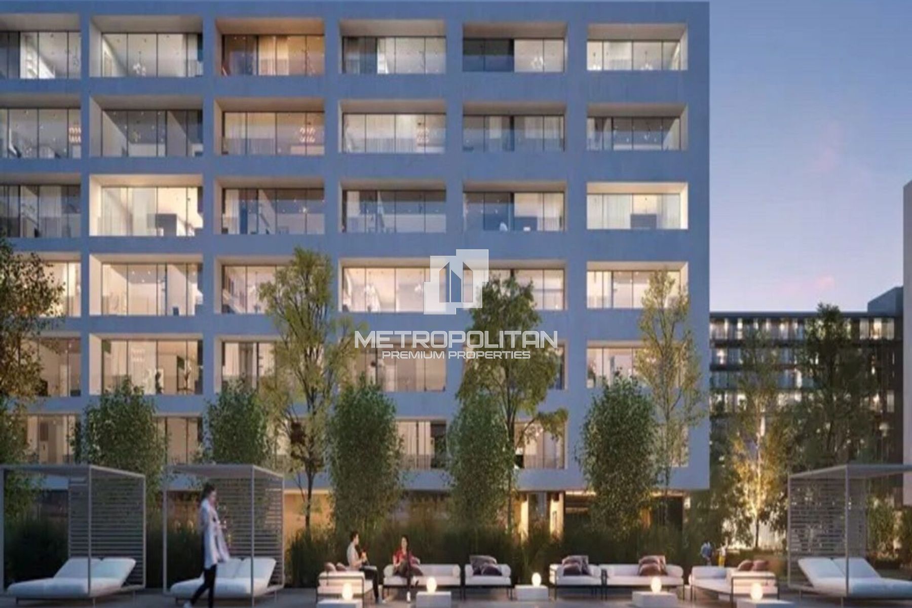 Spacious 2BR | Ready to Move | Best Price
