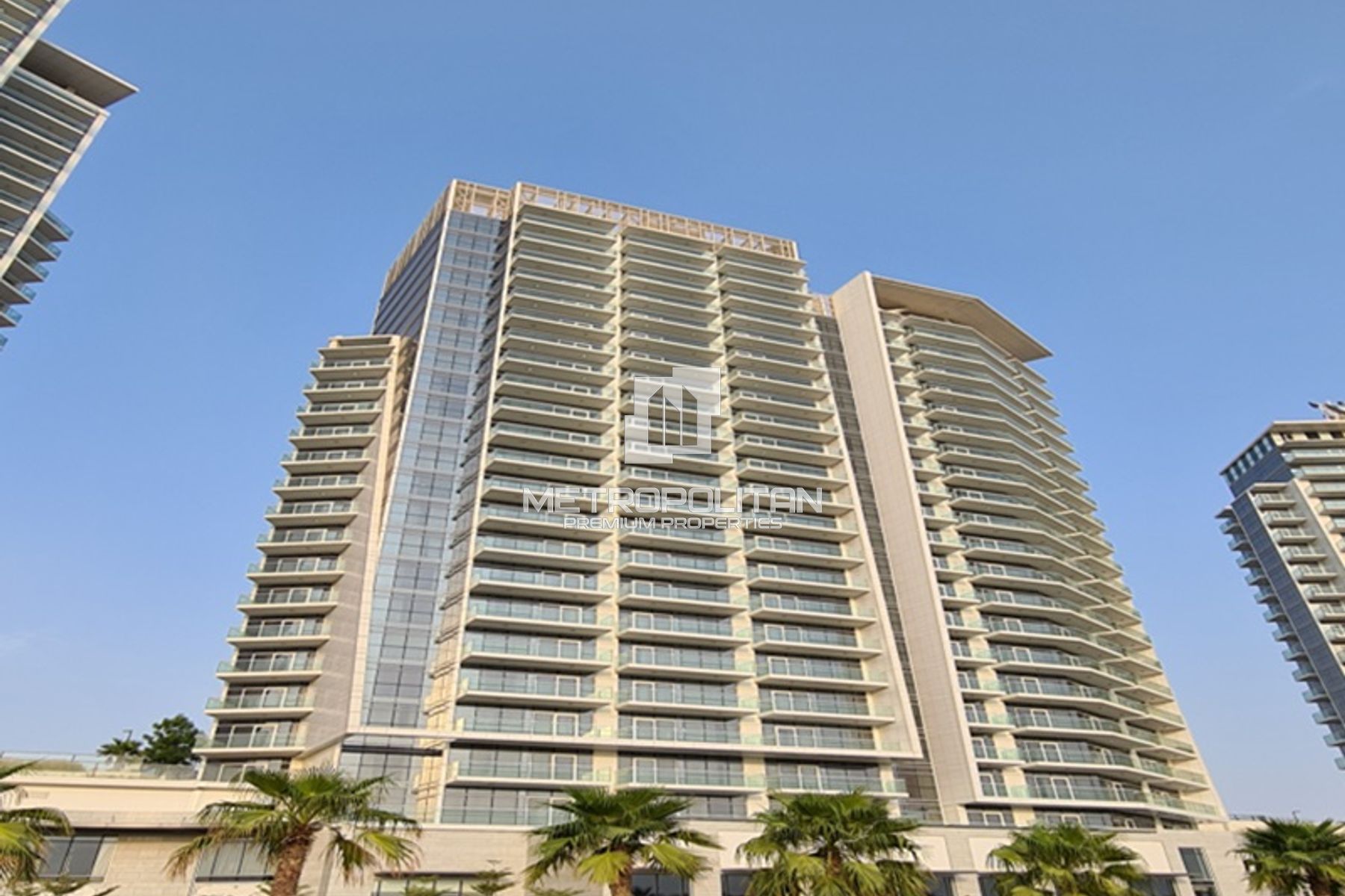 Exclusive Opt | Golf View Vacant | Spacious Layout