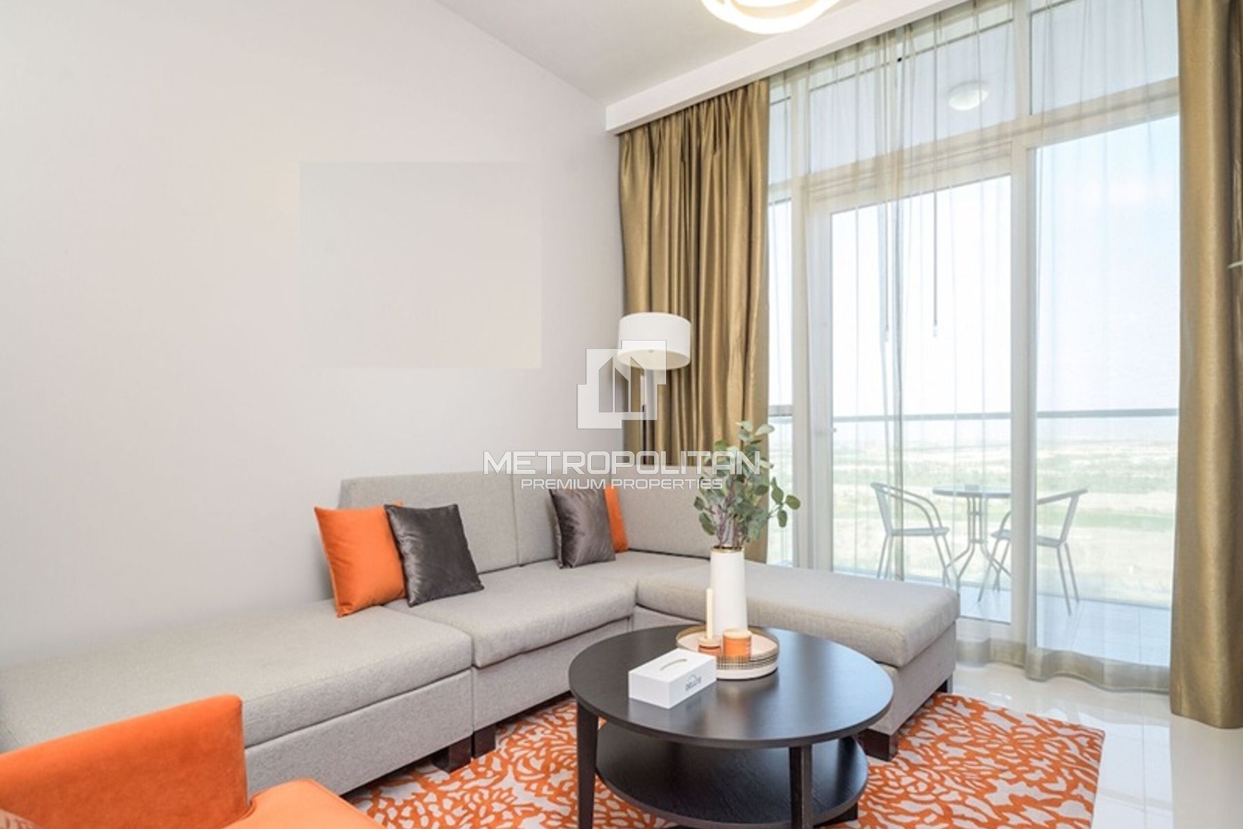 1BR Apartment for Sale in Artesia B, DAMAC Hills - MPS-47281
