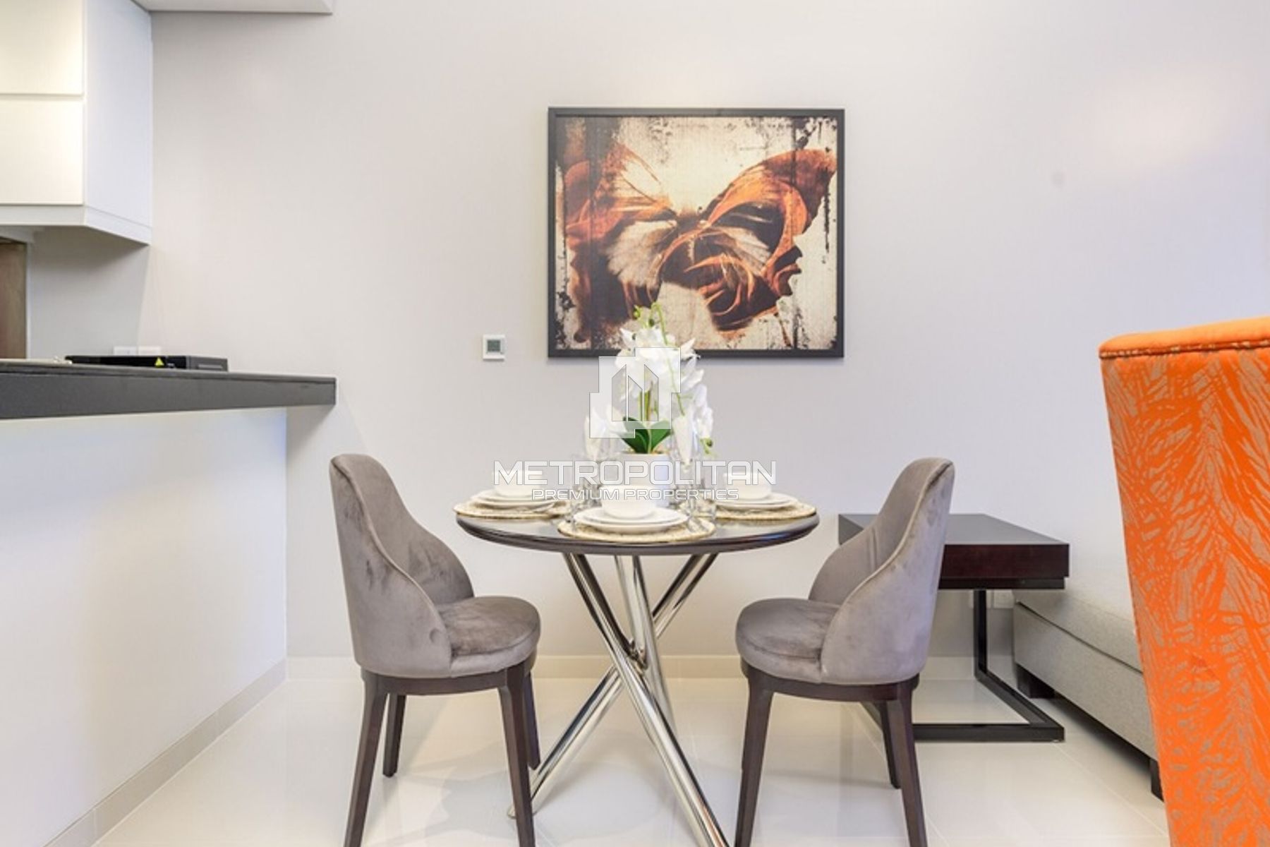 1BR Apartment for Sale in Artesia B, DAMAC Hills - MPS-47281