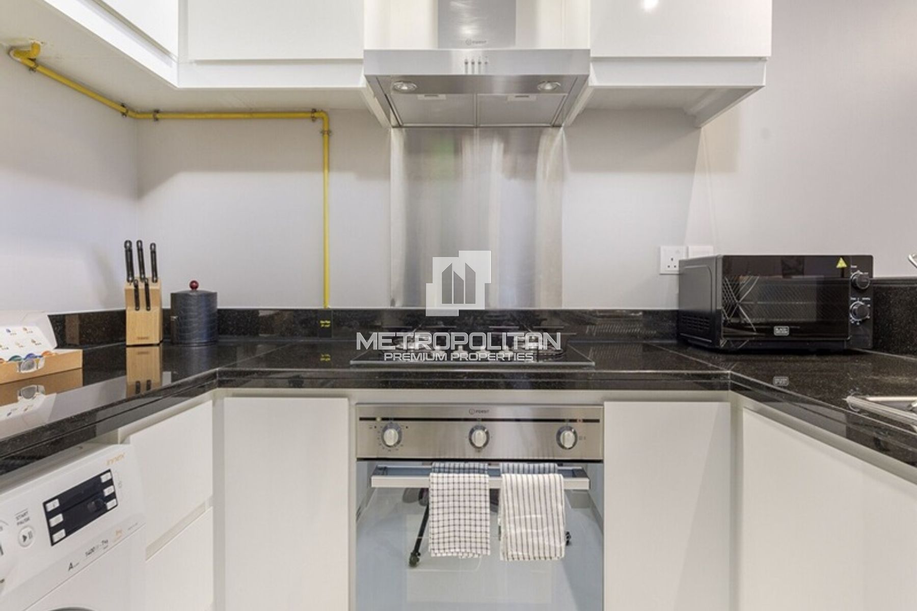 Exclusive Opt | Golf View Vacant | Spacious Layout