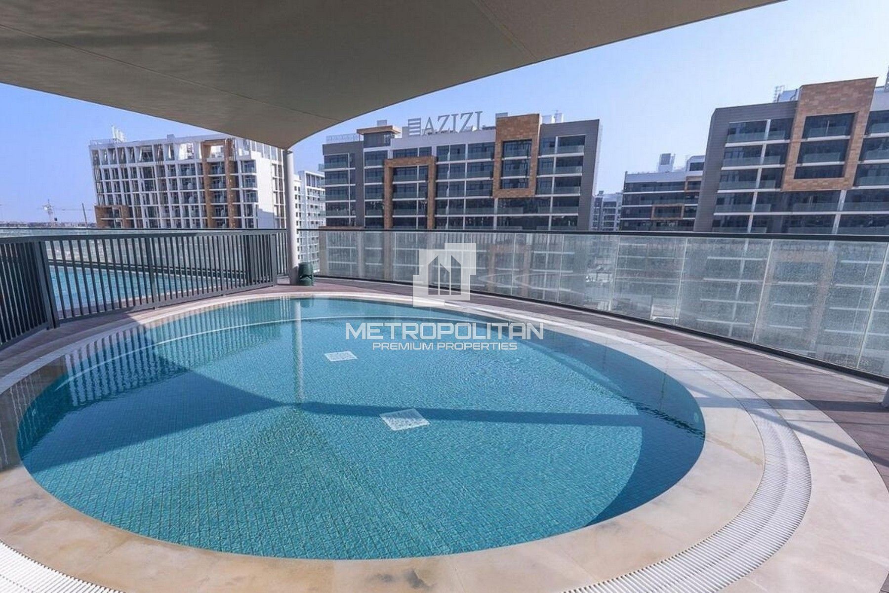 2BR Apartment for Sale in Mohammed Bin Rashid City – MPS-47287