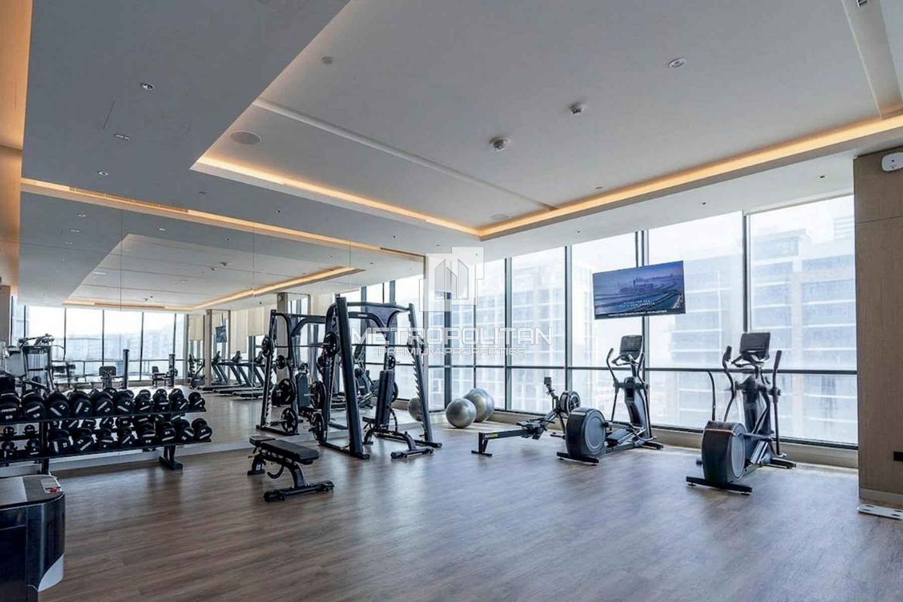2BR Apartment for Sale in Mohammed Bin Rashid City – MPS-47287