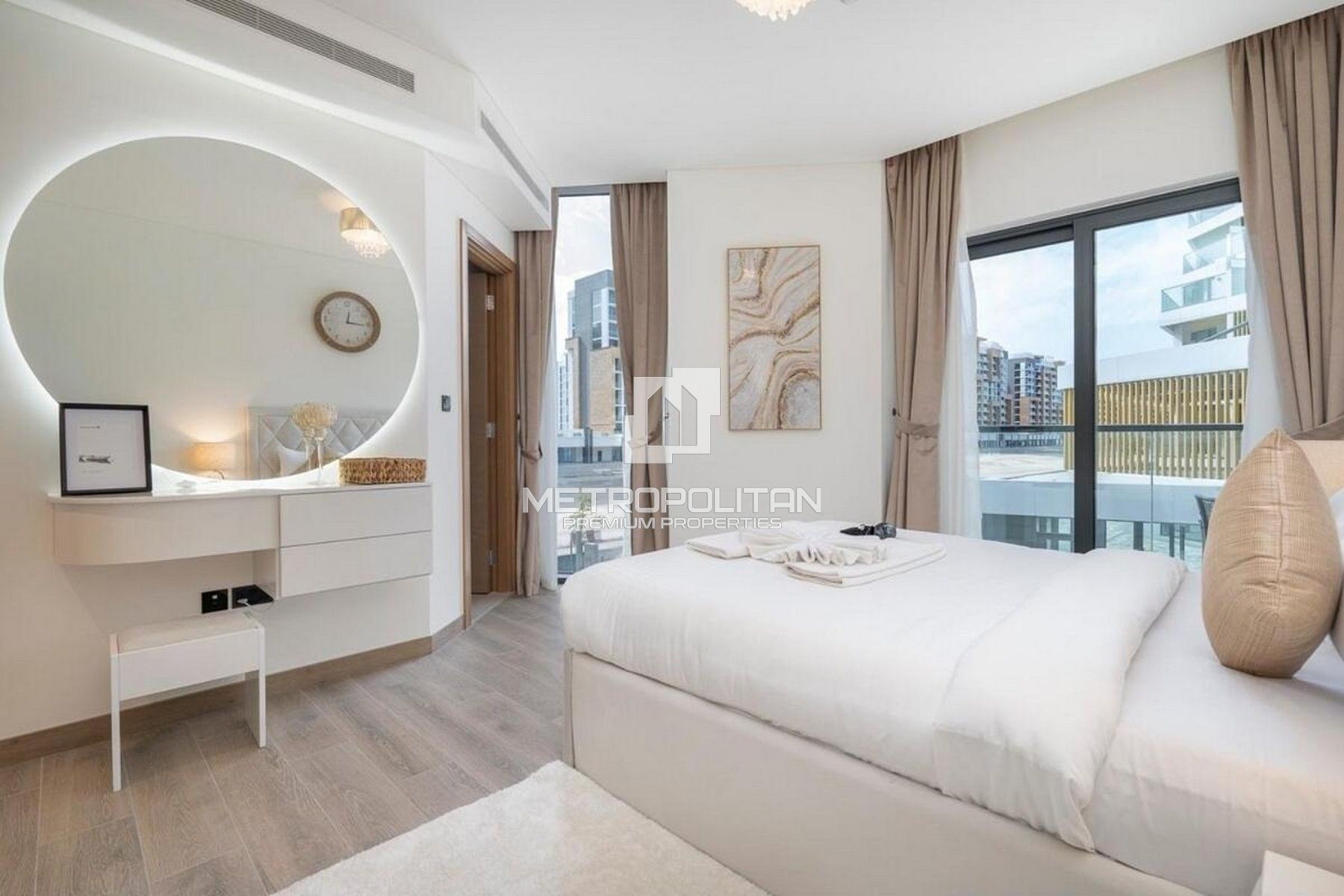 Spacious | Modern Finishes | Motivated Seller