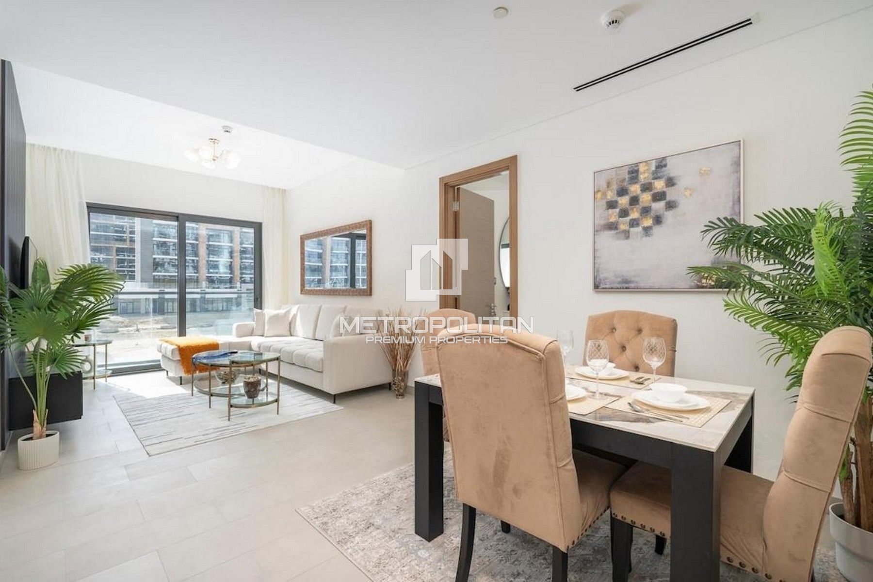 2BR Apartment for Sale in Mohammed Bin Rashid City – MPS-47287