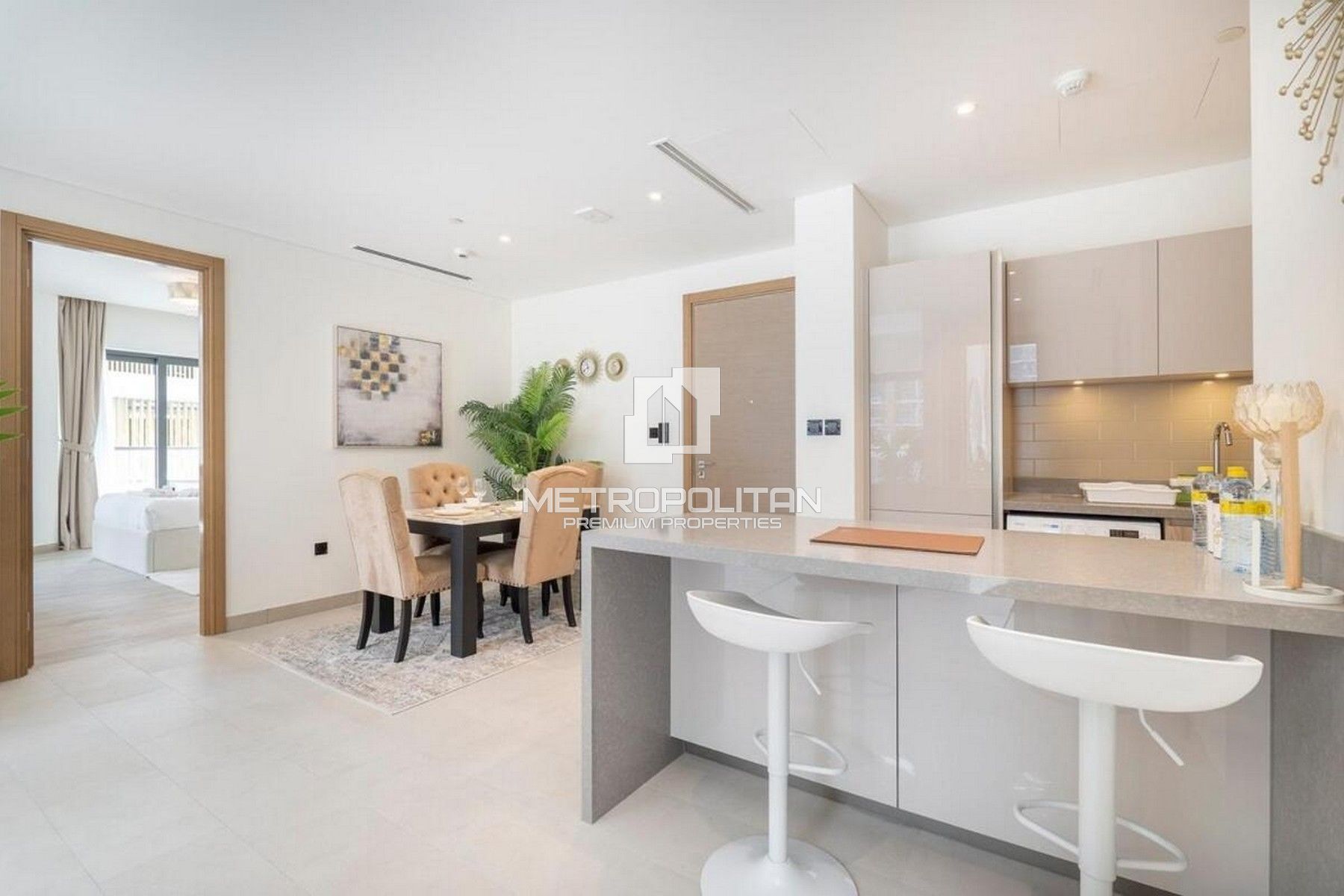 2BR Apartment for Sale in Mohammed Bin Rashid City – MPS-47287
