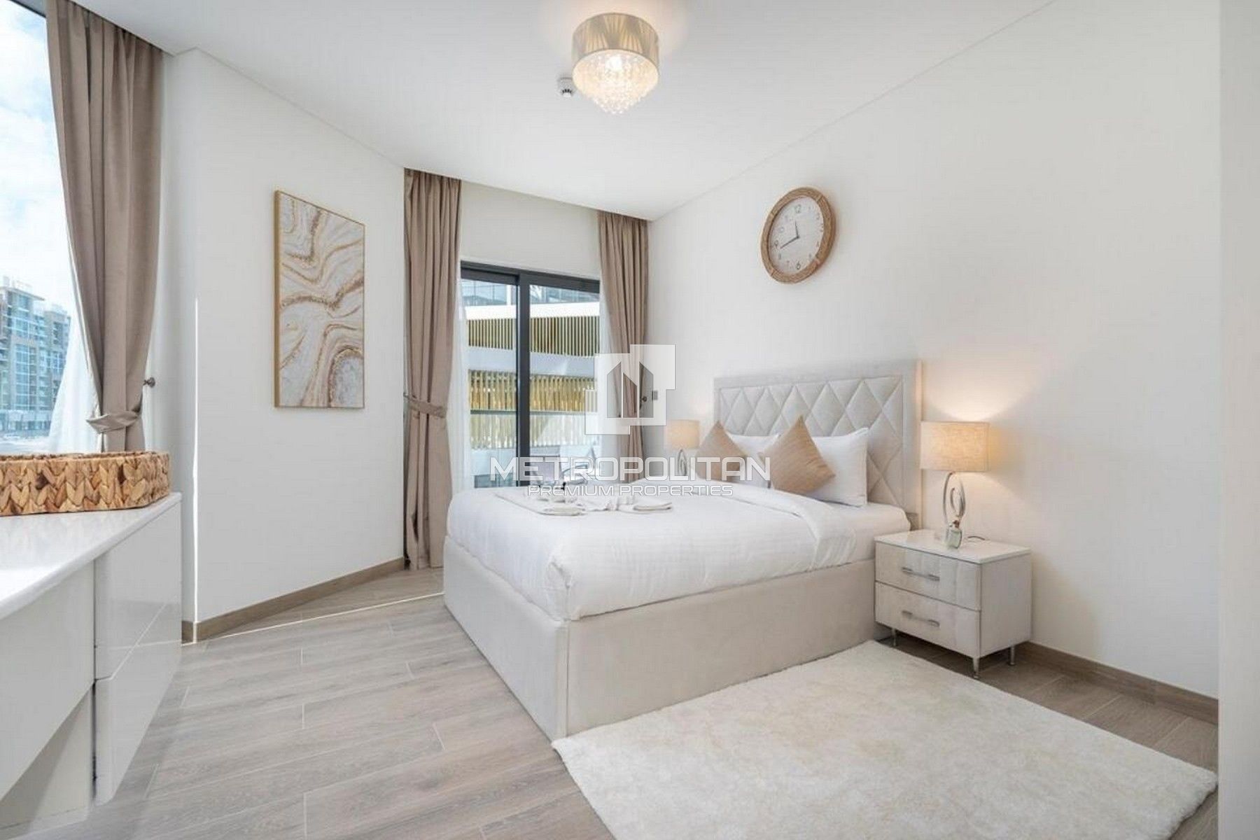 2BR Apartment for Sale in Mohammed Bin Rashid City – MPS-47287