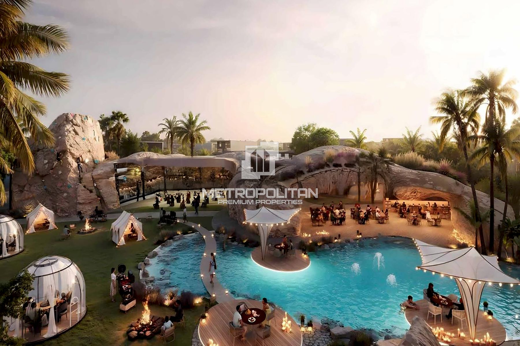 4BR Townhouse for Sale in Dubai Land – MPS-47295