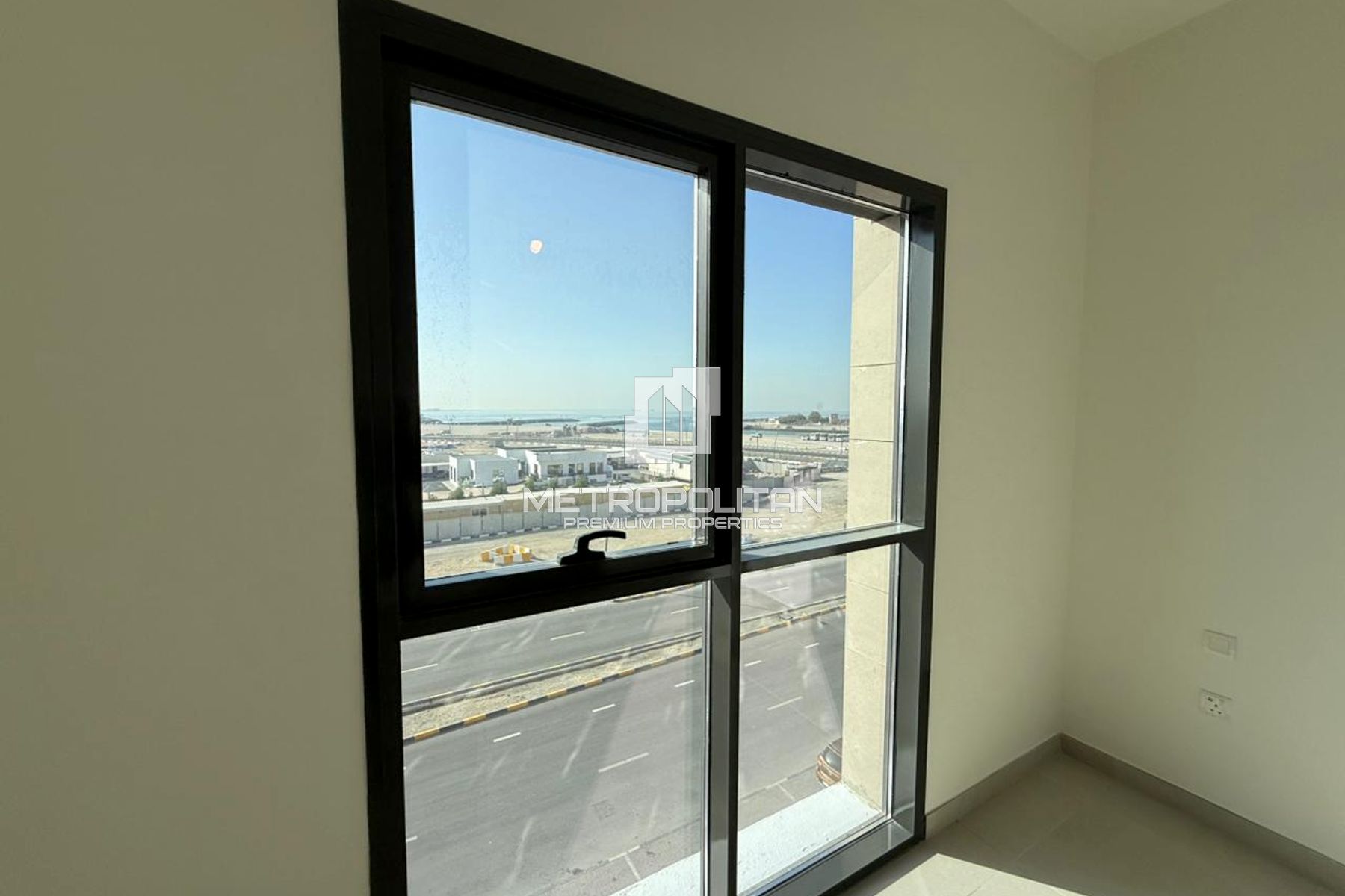 Brand New 1BR | Prime Location | Full Sea View