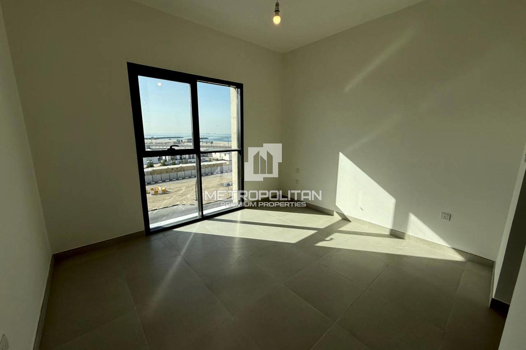 Brand New 1BR | Prime Location | Full Sea View
