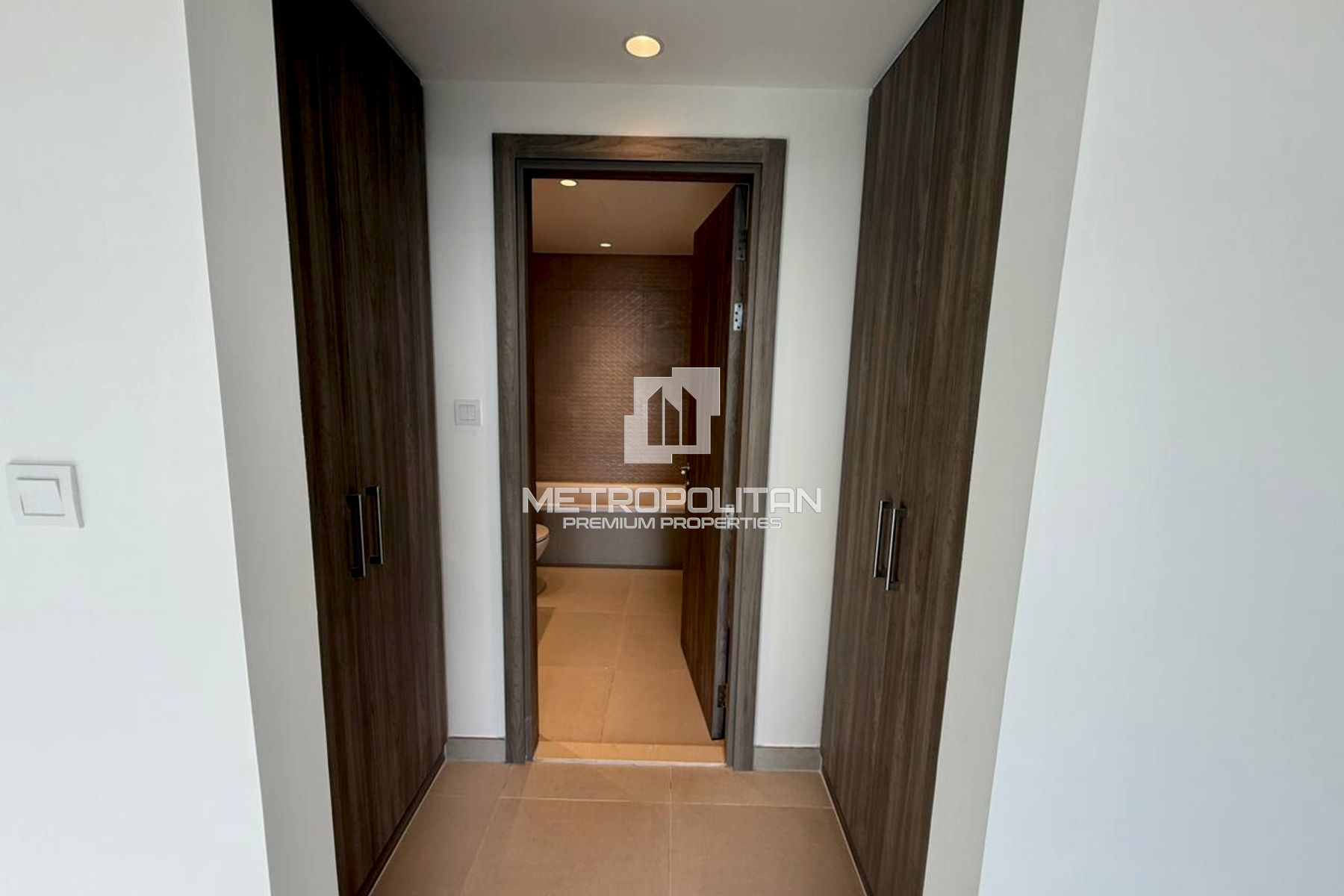 Brand New 1BR | Prime Location | Full Sea View