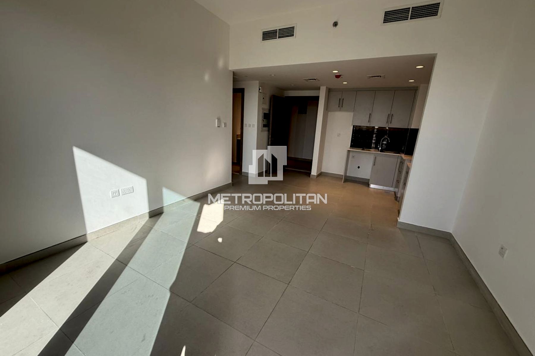 Brand New 1BR | Prime Location | Full Sea View