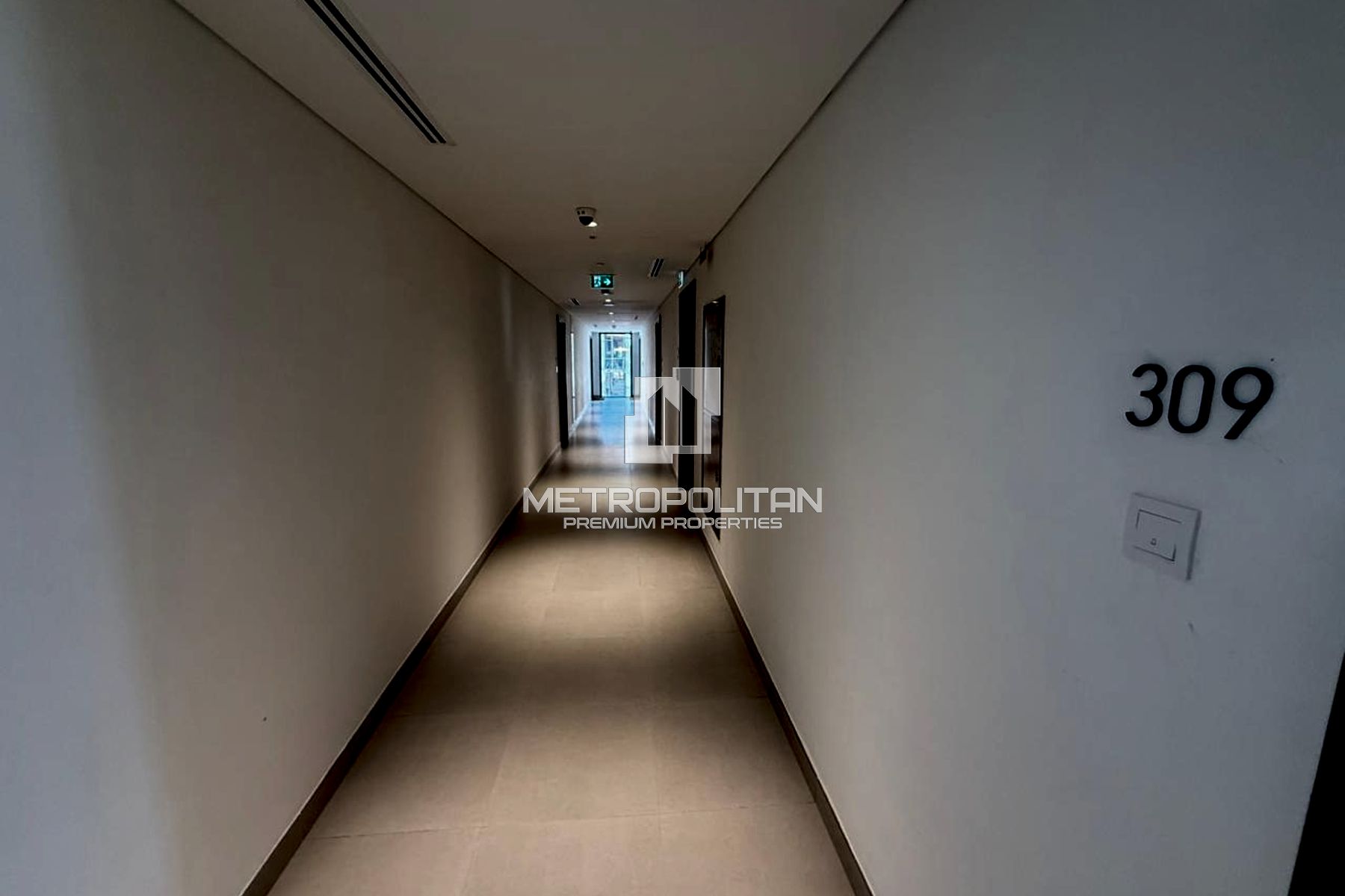 Brand New 1BR | Prime Location | Full Sea View