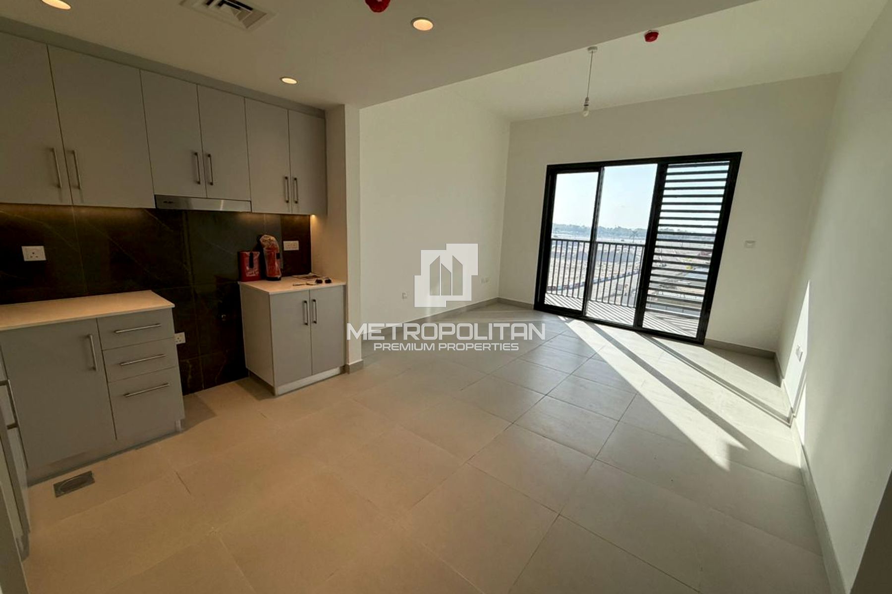 Brand New 1BR | Prime Location | Full Sea View