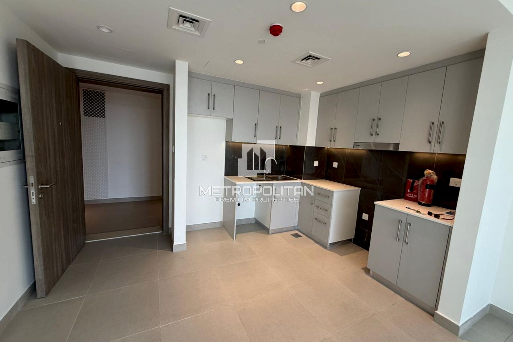 Brand New 1BR | Prime Location | Full Sea View