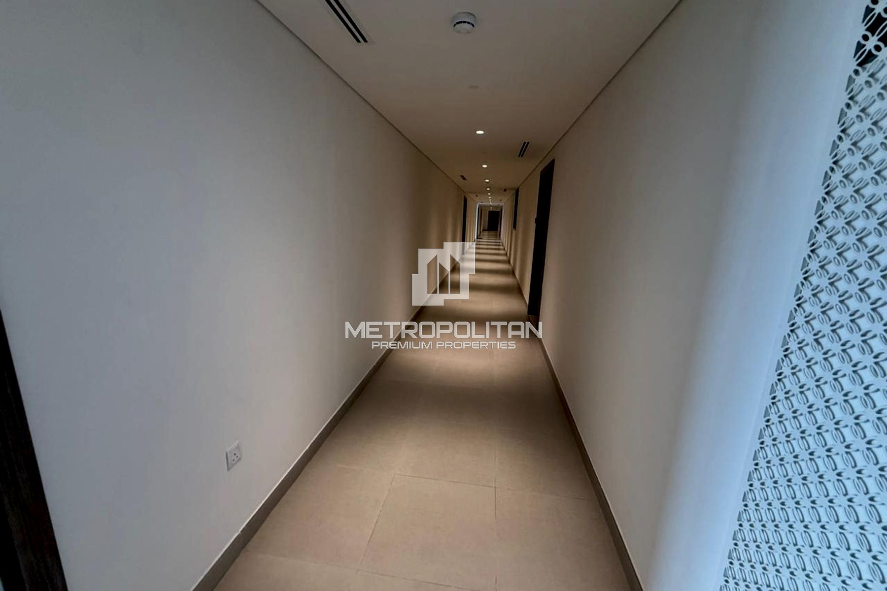 Brand New 1BR | Prime Location | Full Sea View