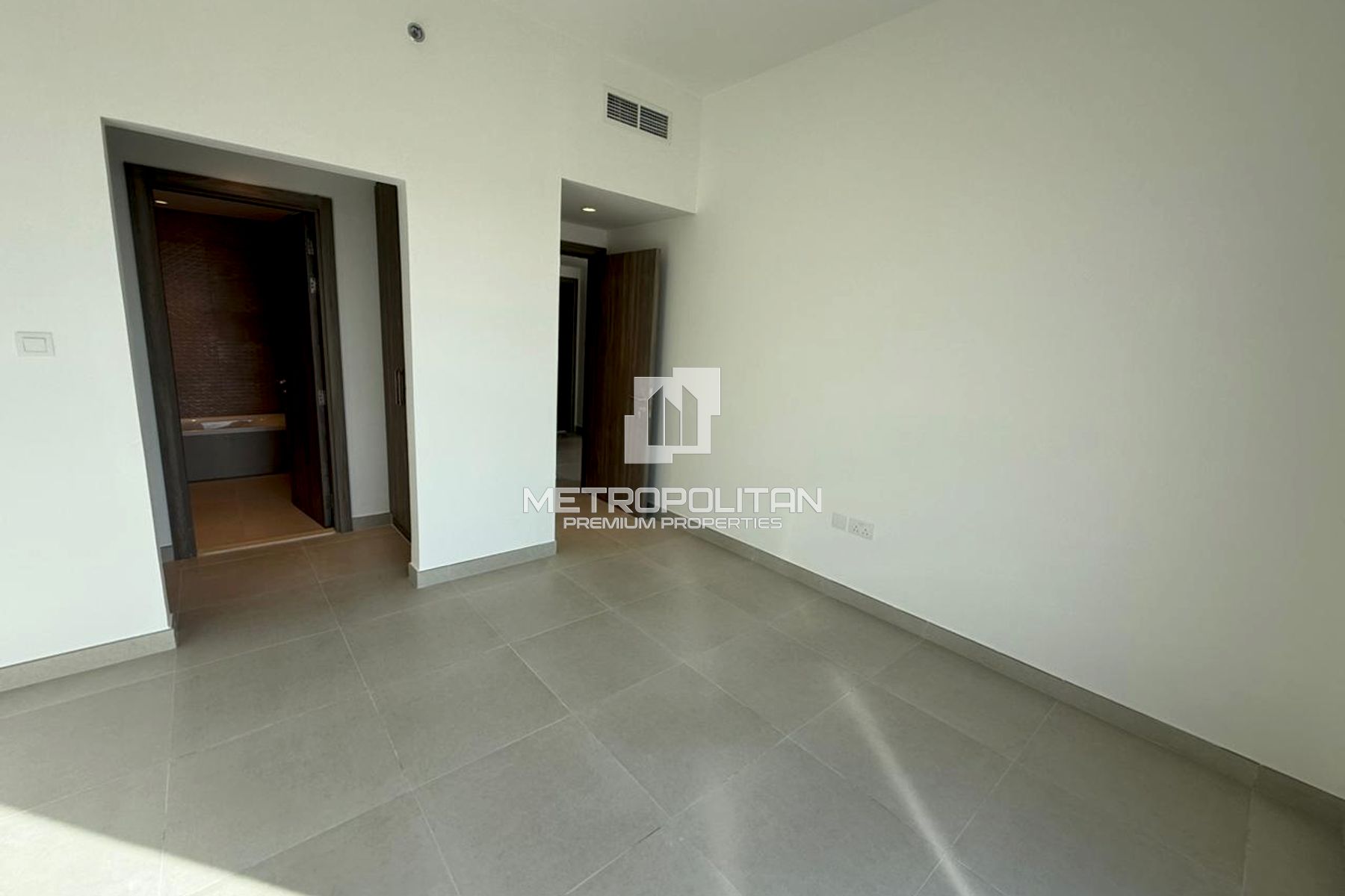 Brand New 1BR | Prime Location | Full Sea View